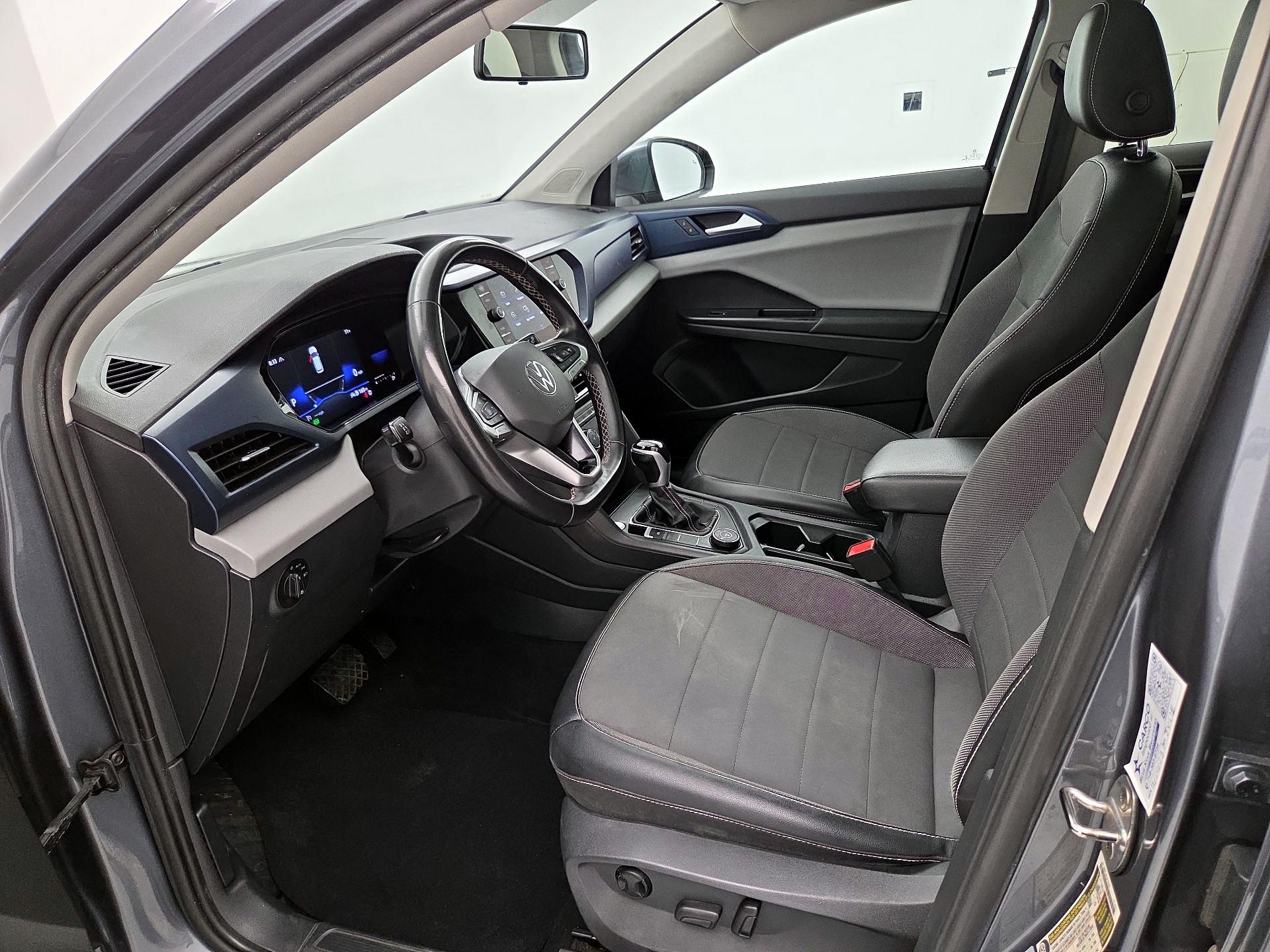 Thumbnail: 2022 Volkswagen Taos - 11