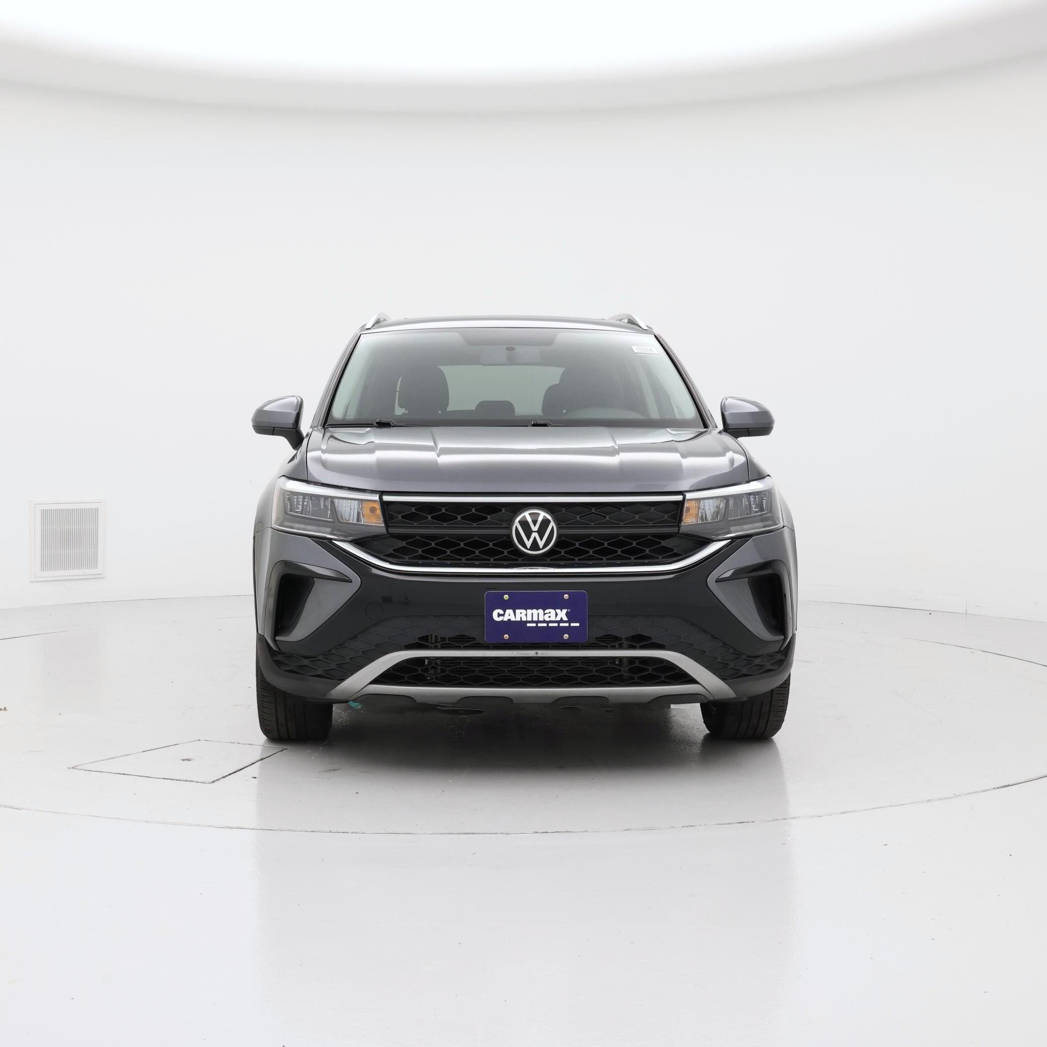 Thumbnail: 2022 Volkswagen Taos - 5