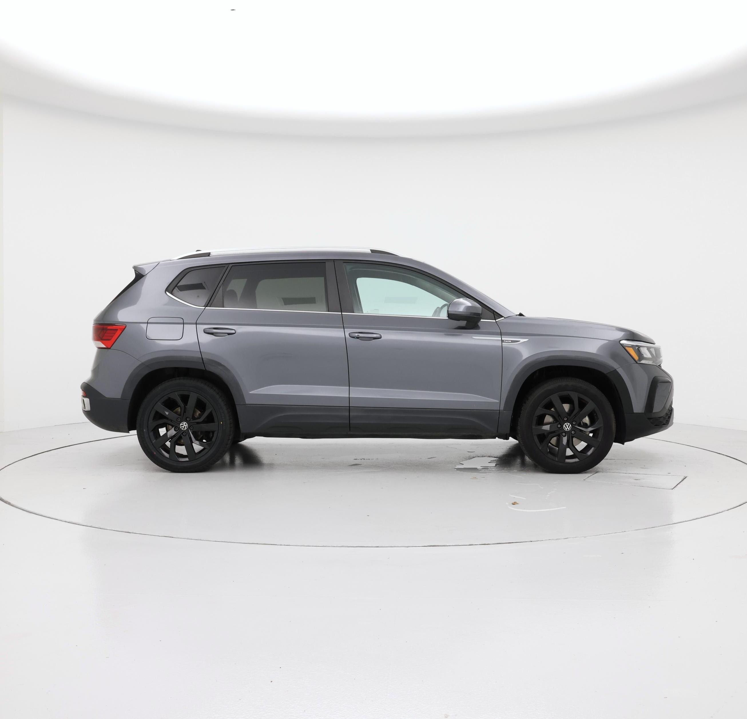 Thumbnail: 2022 Volkswagen Taos - 7