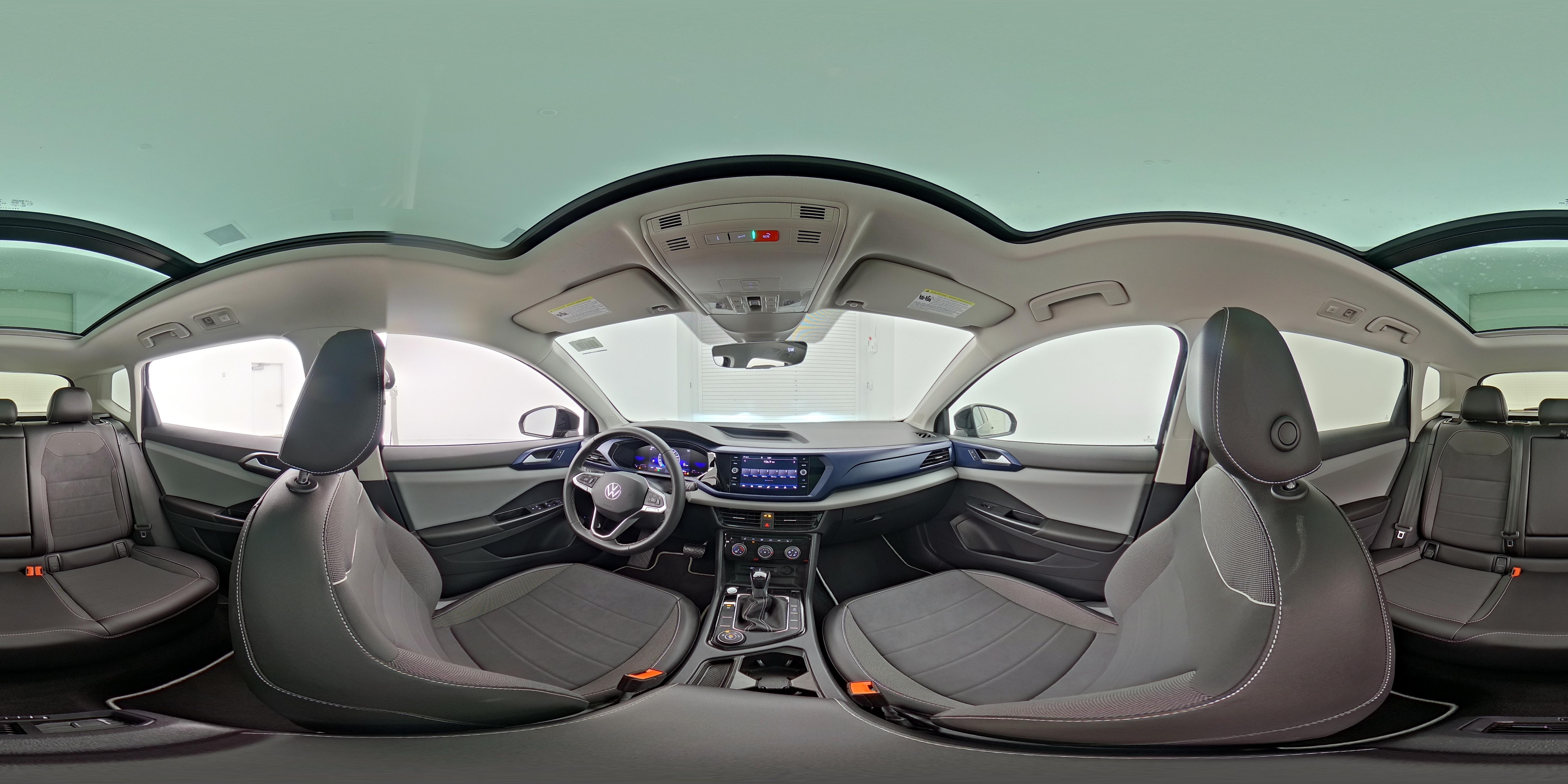2023 Volkswagen Taos SE - Photo 26