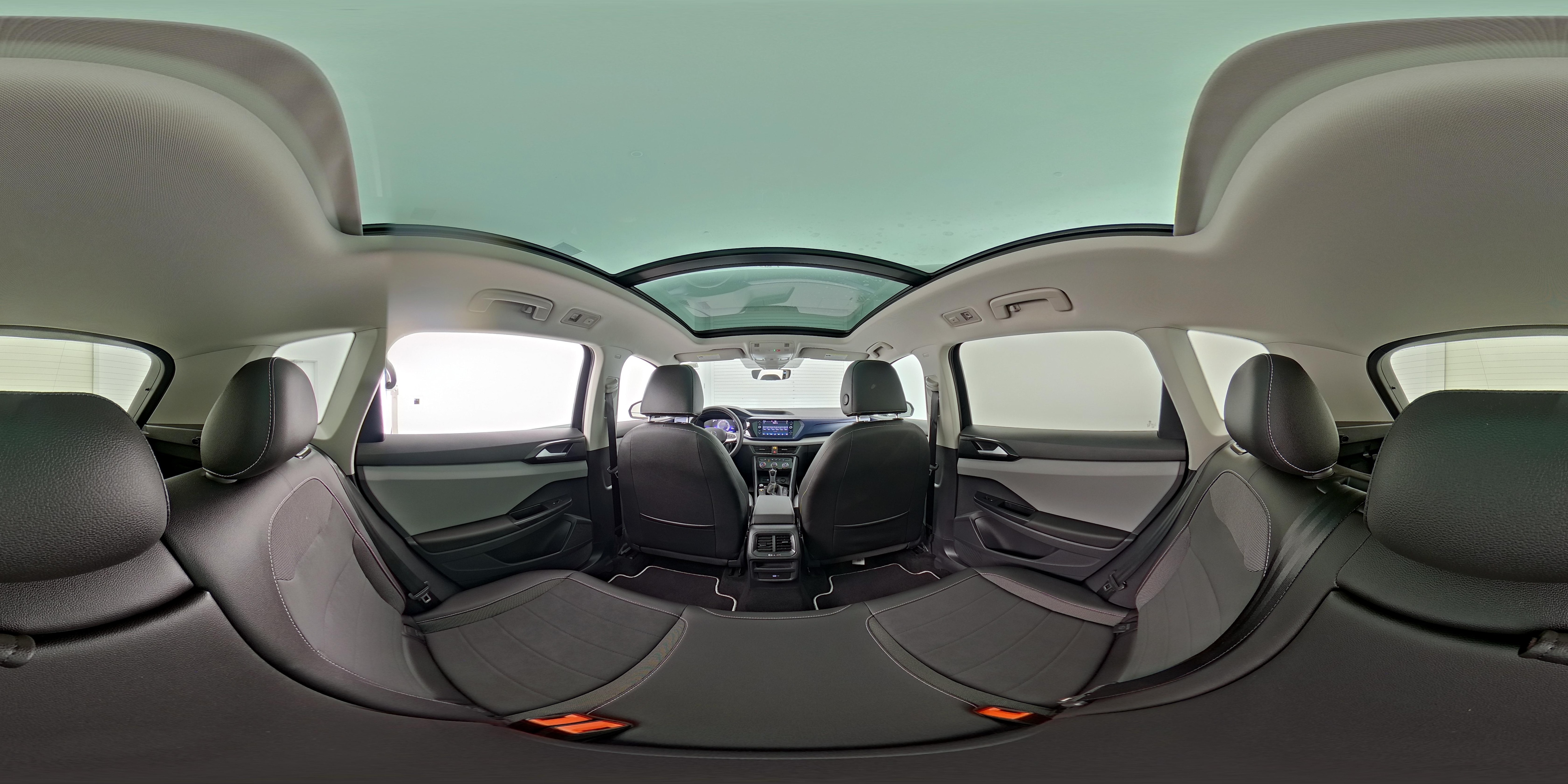 2023 Volkswagen Taos SE - Photo 27