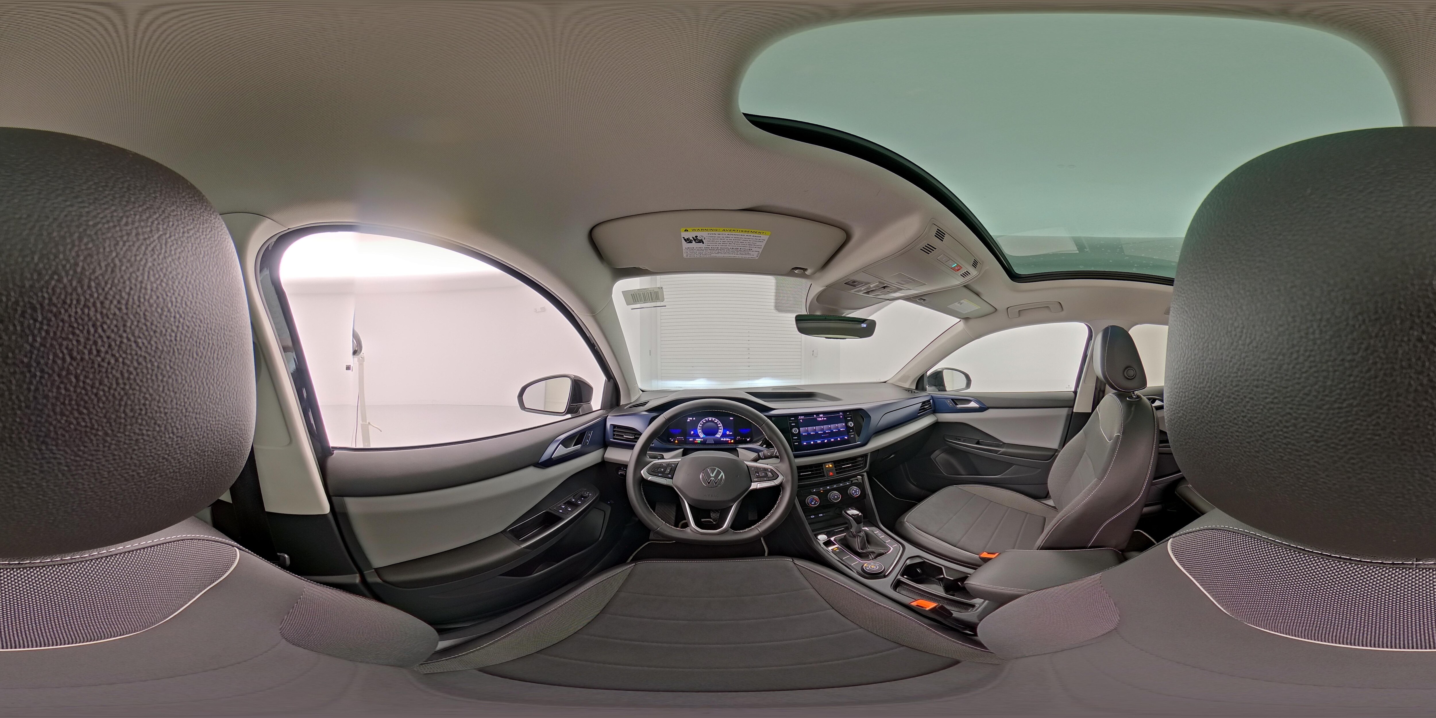 2023 Volkswagen Taos SE - Photo 28