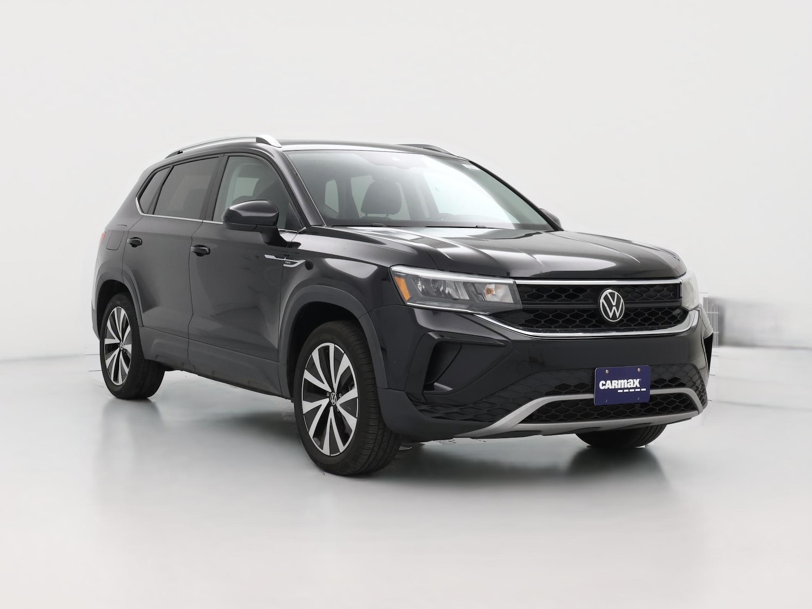 2023 Volkswagen Taos SE - Photo 1