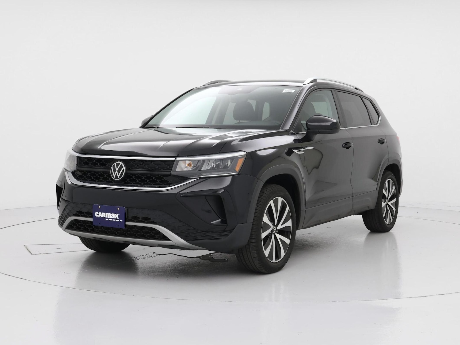 2023 Volkswagen Taos SE - Photo 5