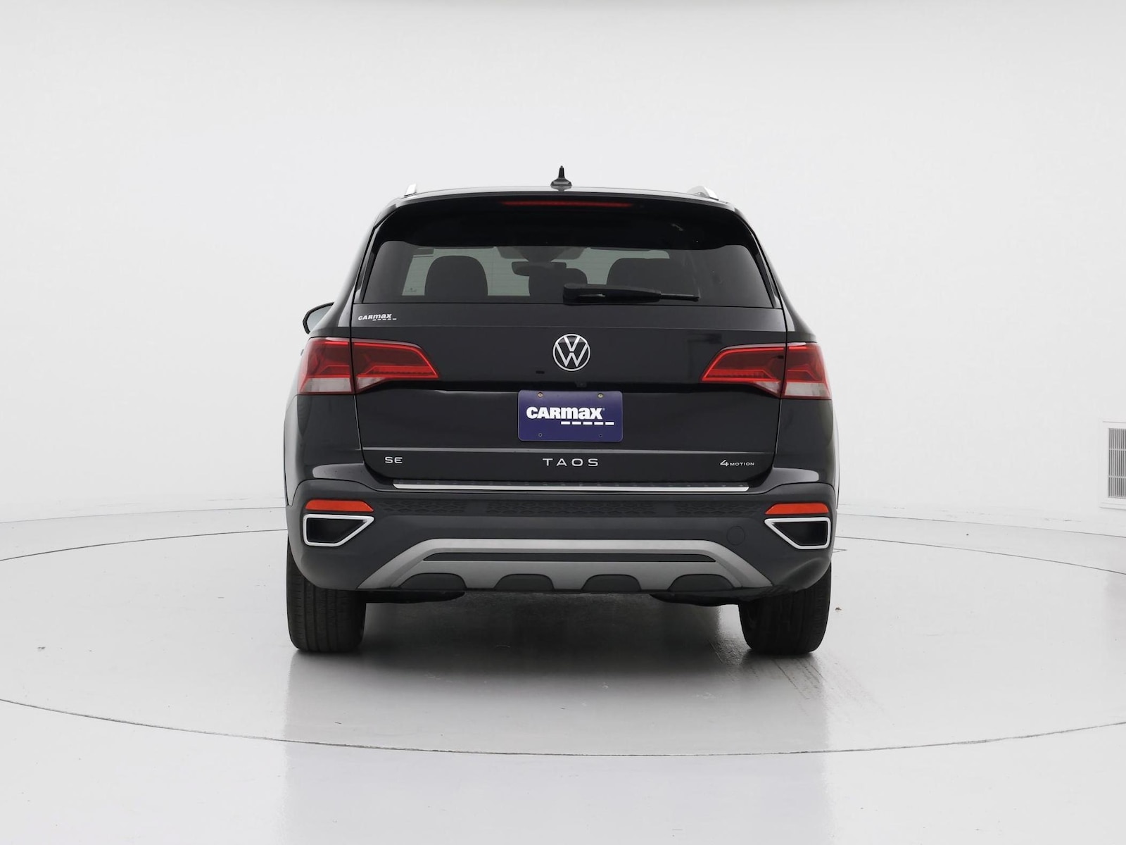 2023 Volkswagen Taos SE - Photo 7