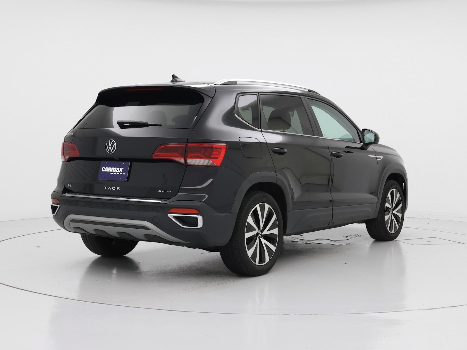 2023 Volkswagen Taos SE - Photo 9