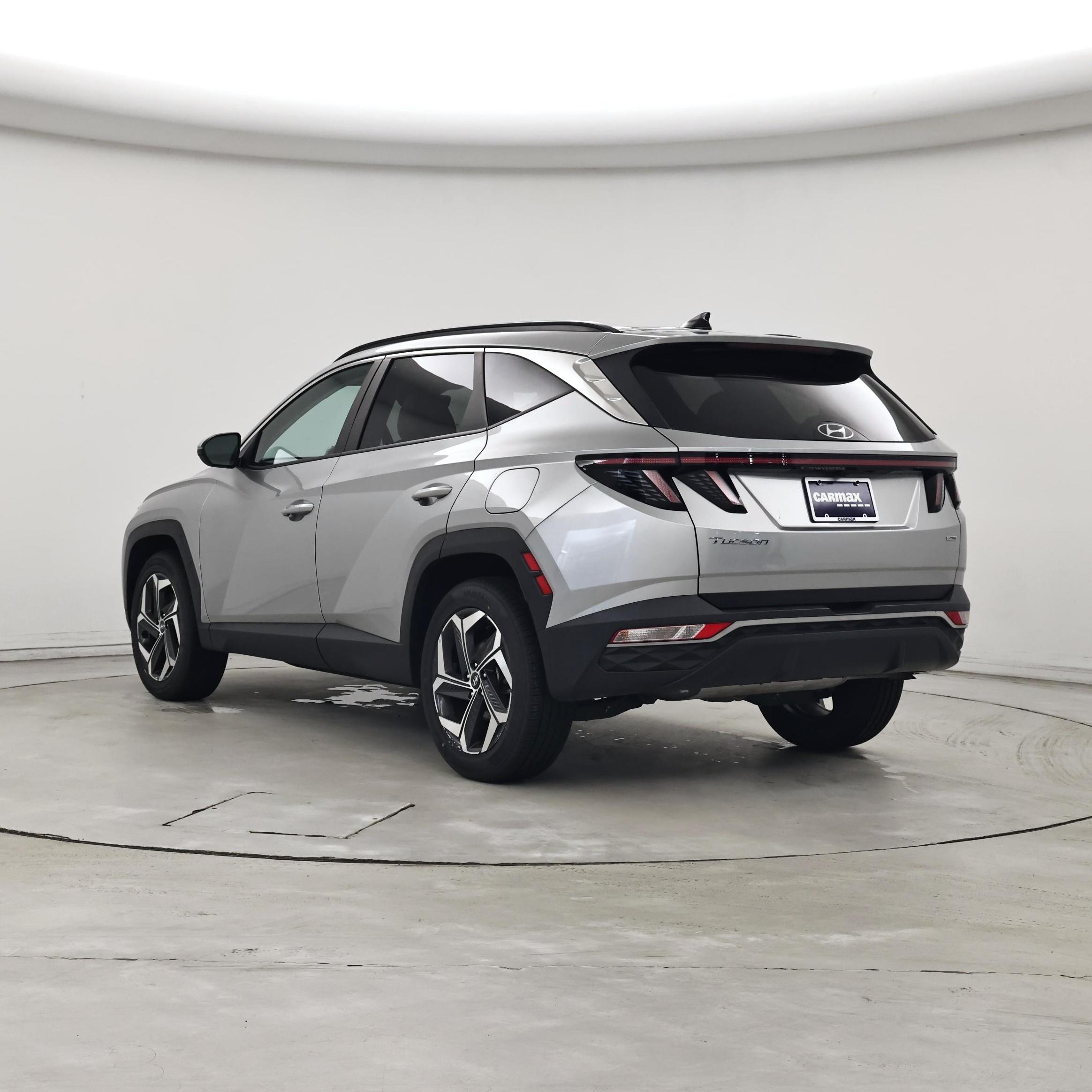 Thumbnail: 2023 Hyundai Tucson - 2