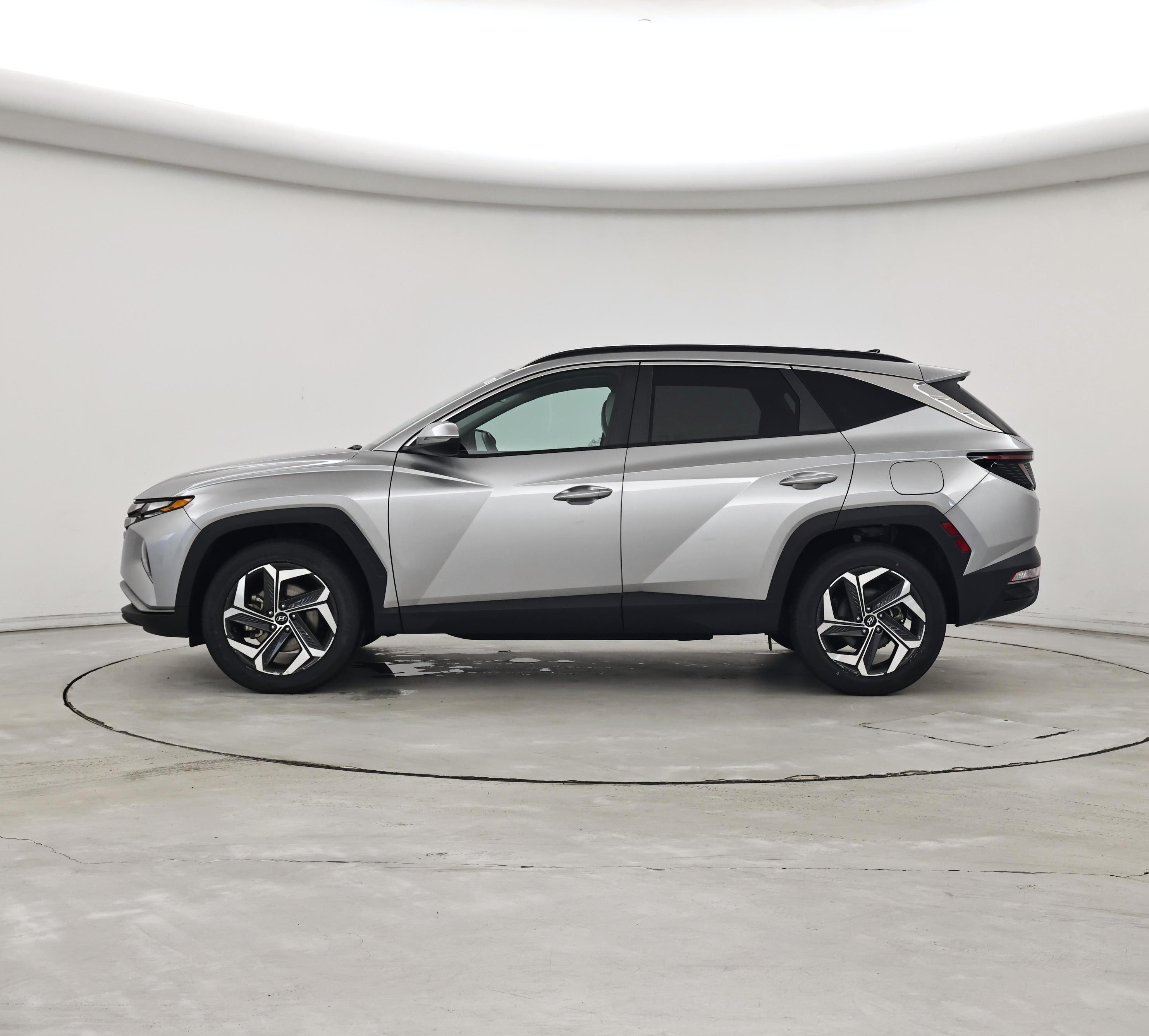 Thumbnail: 2023 Hyundai Tucson - 3