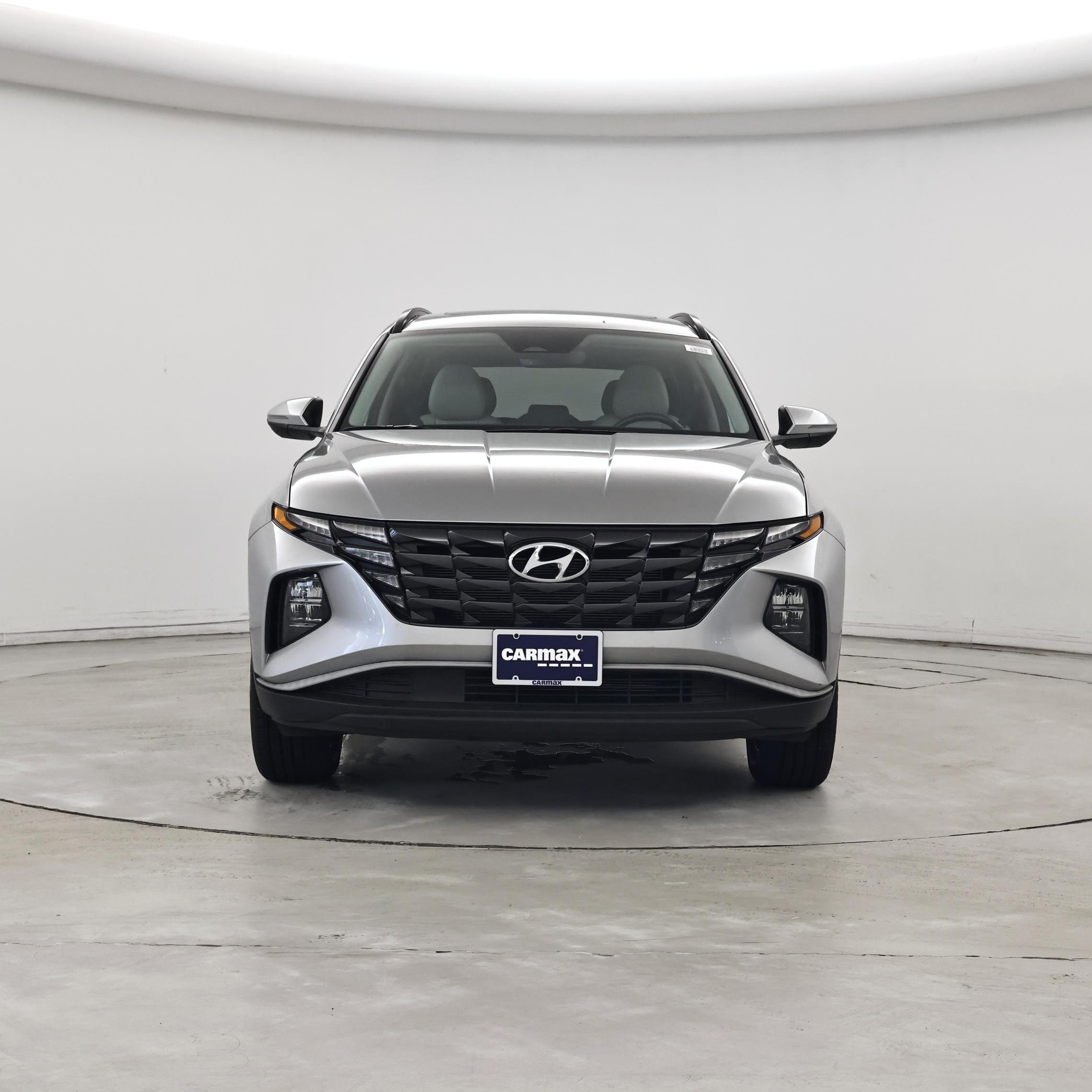 Thumbnail: 2023 Hyundai Tucson - 5