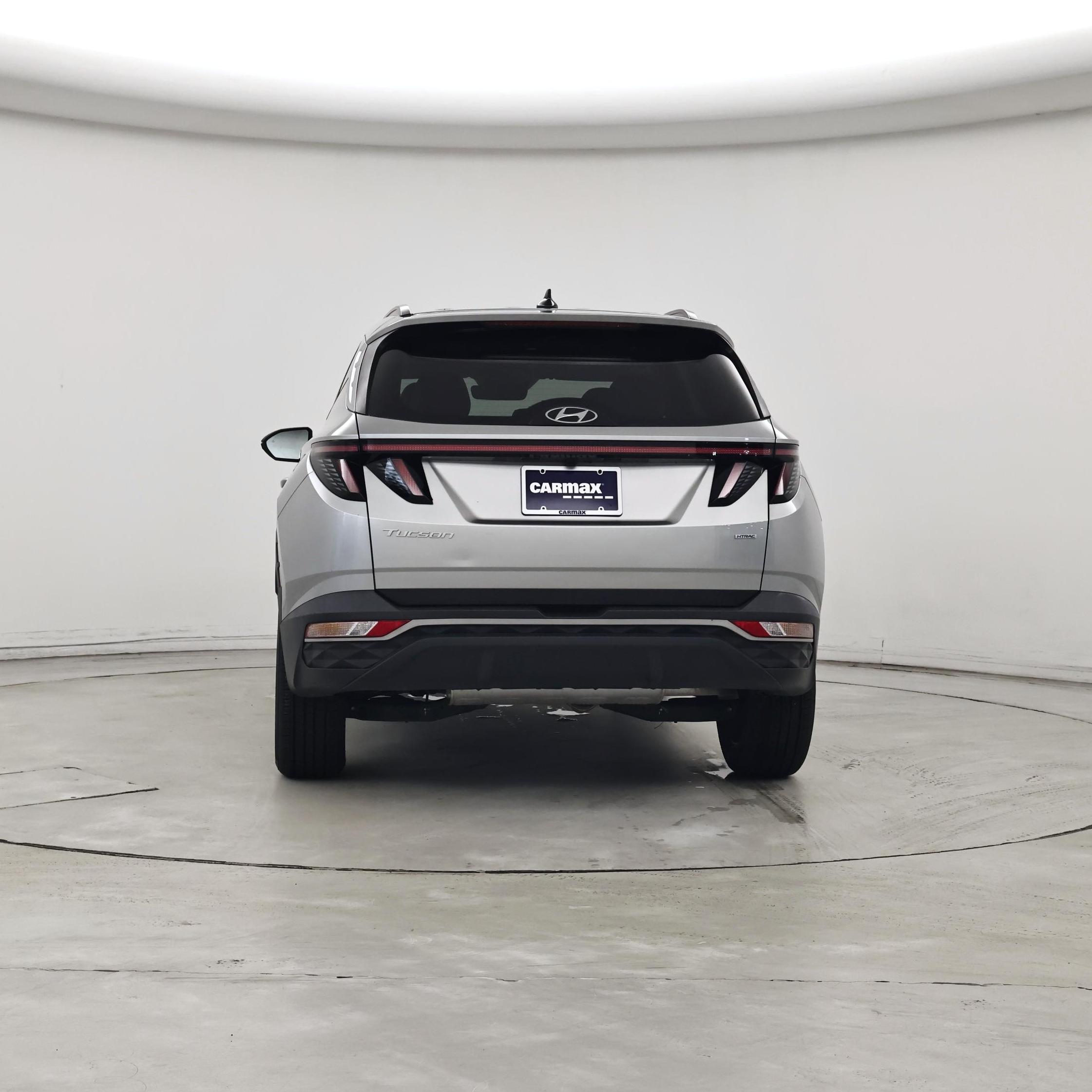 Thumbnail: 2023 Hyundai Tucson - 6