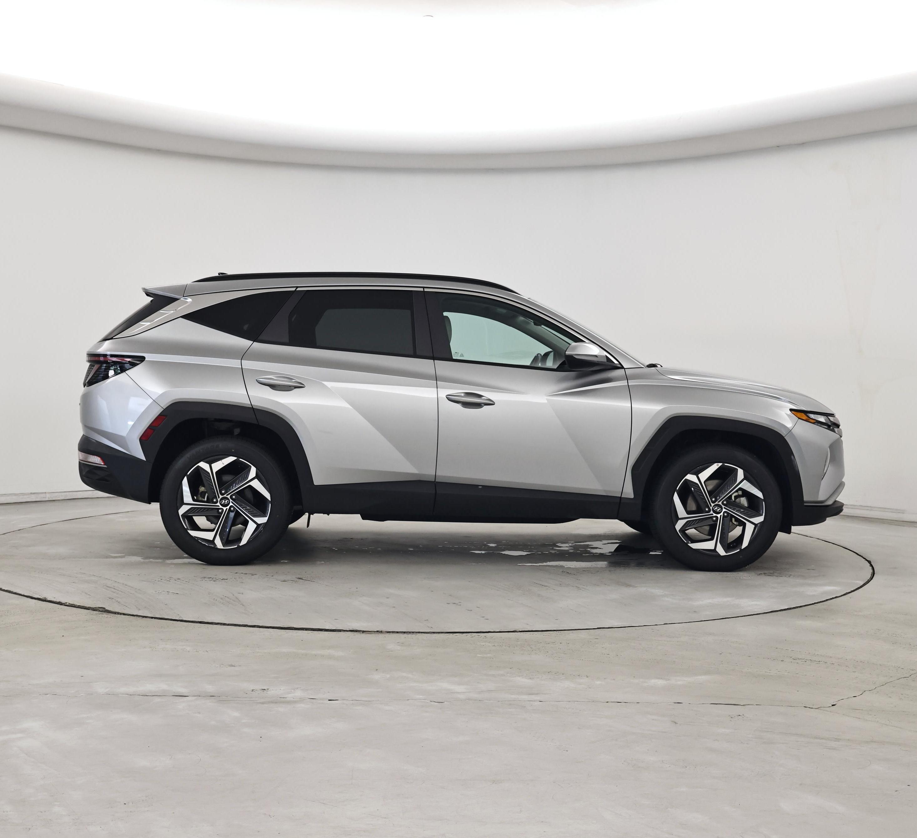 Thumbnail: 2023 Hyundai Tucson - 7