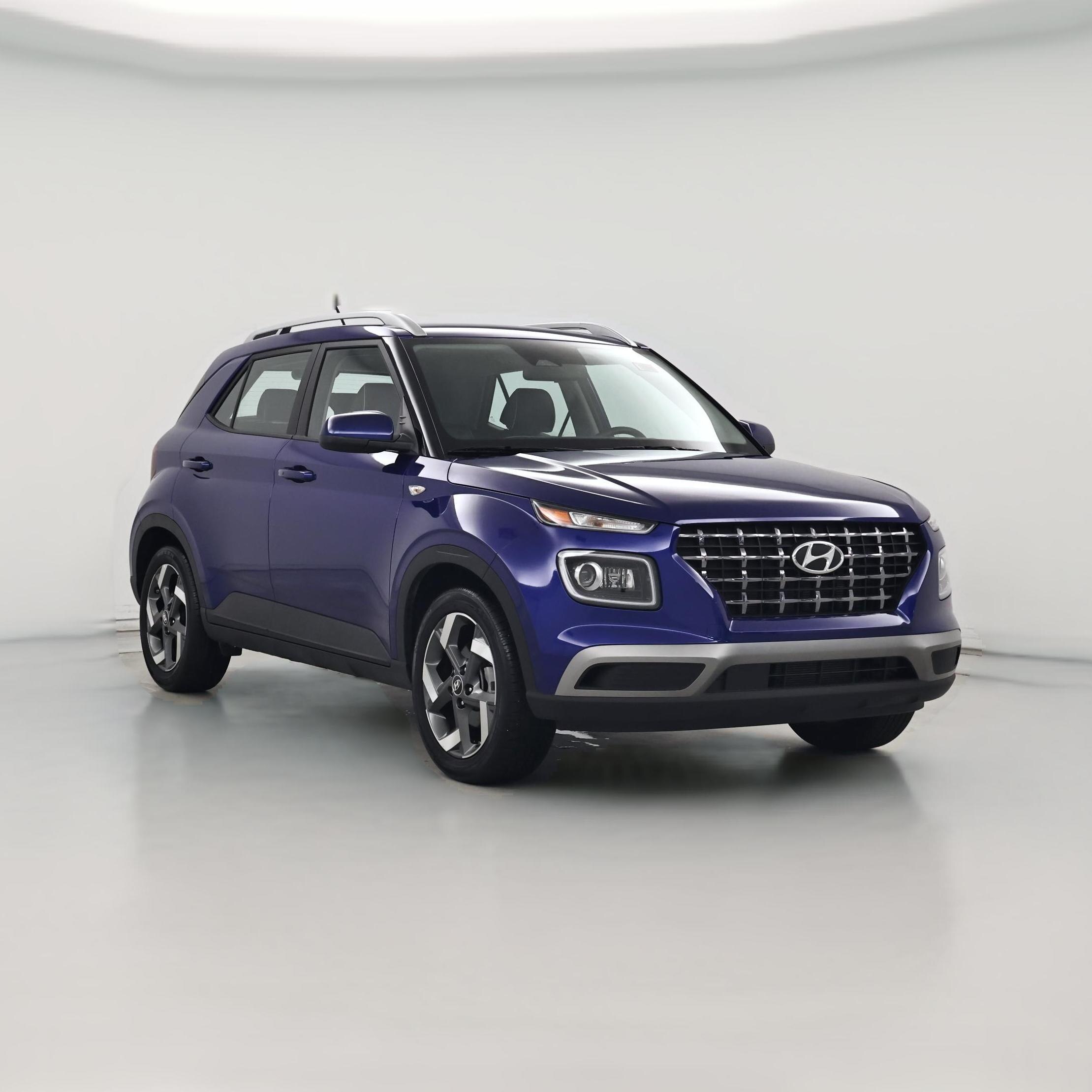 Thumbnail: 2025 Hyundai Venue - 1