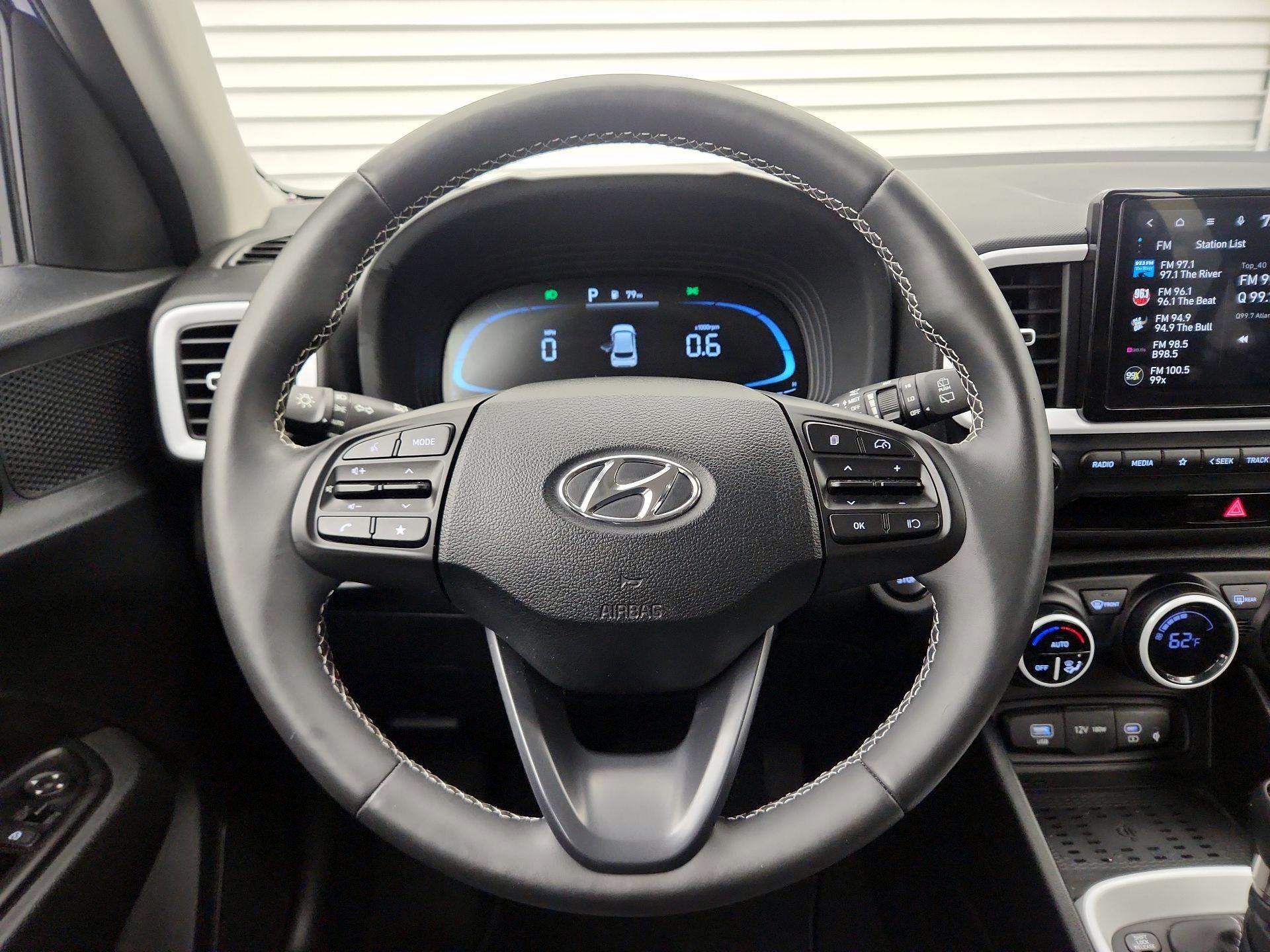 Thumbnail: 2025 Hyundai Venue - 10