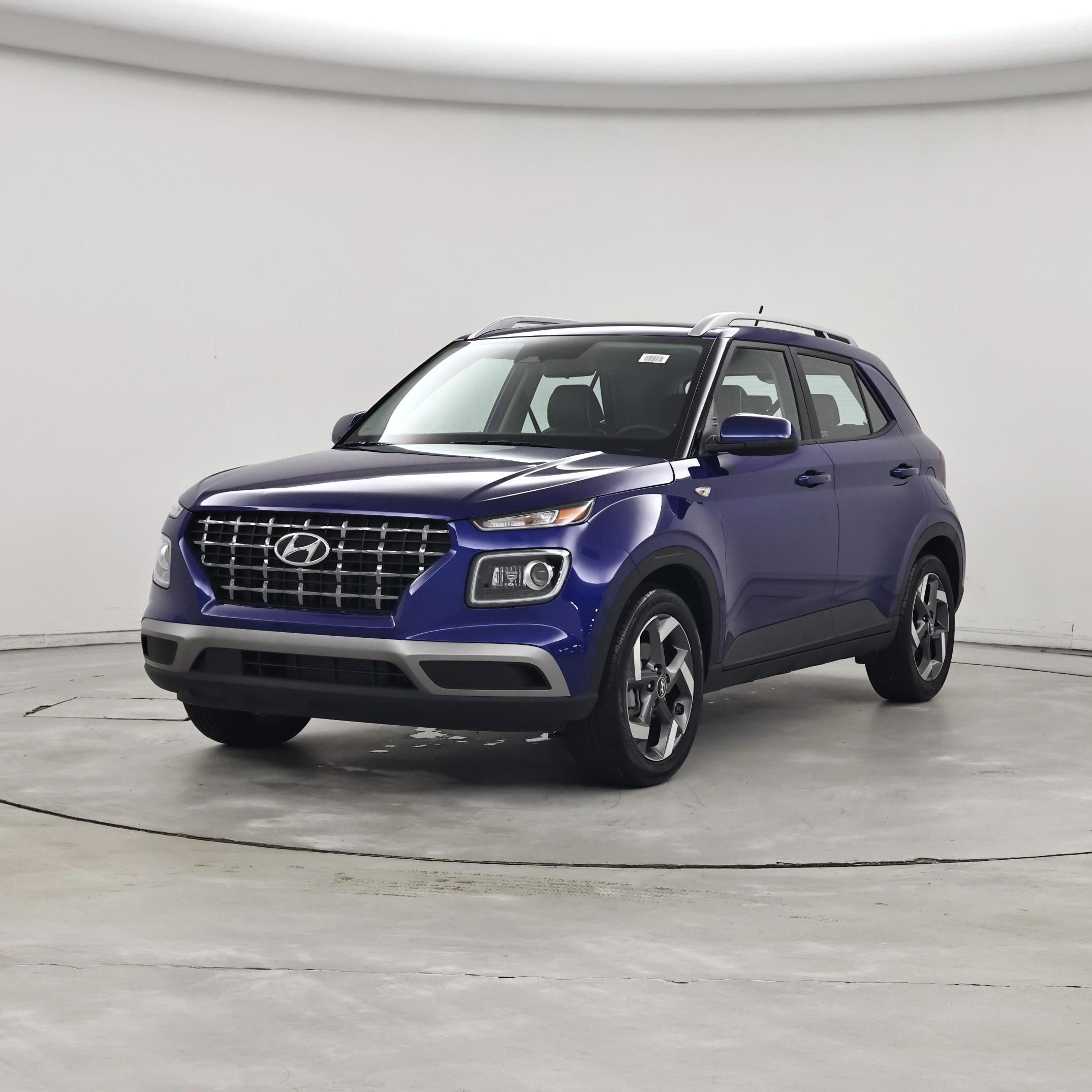 Thumbnail: 2025 Hyundai Venue - 4
