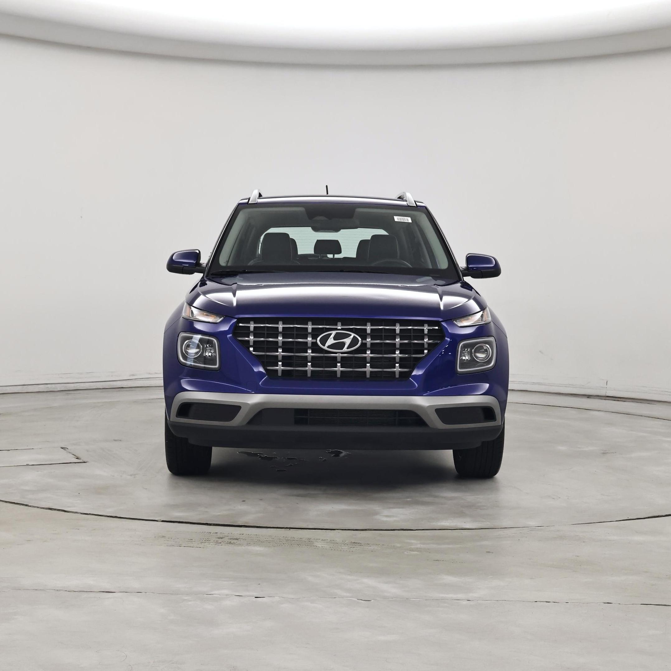 Thumbnail: 2025 Hyundai Venue - 5
