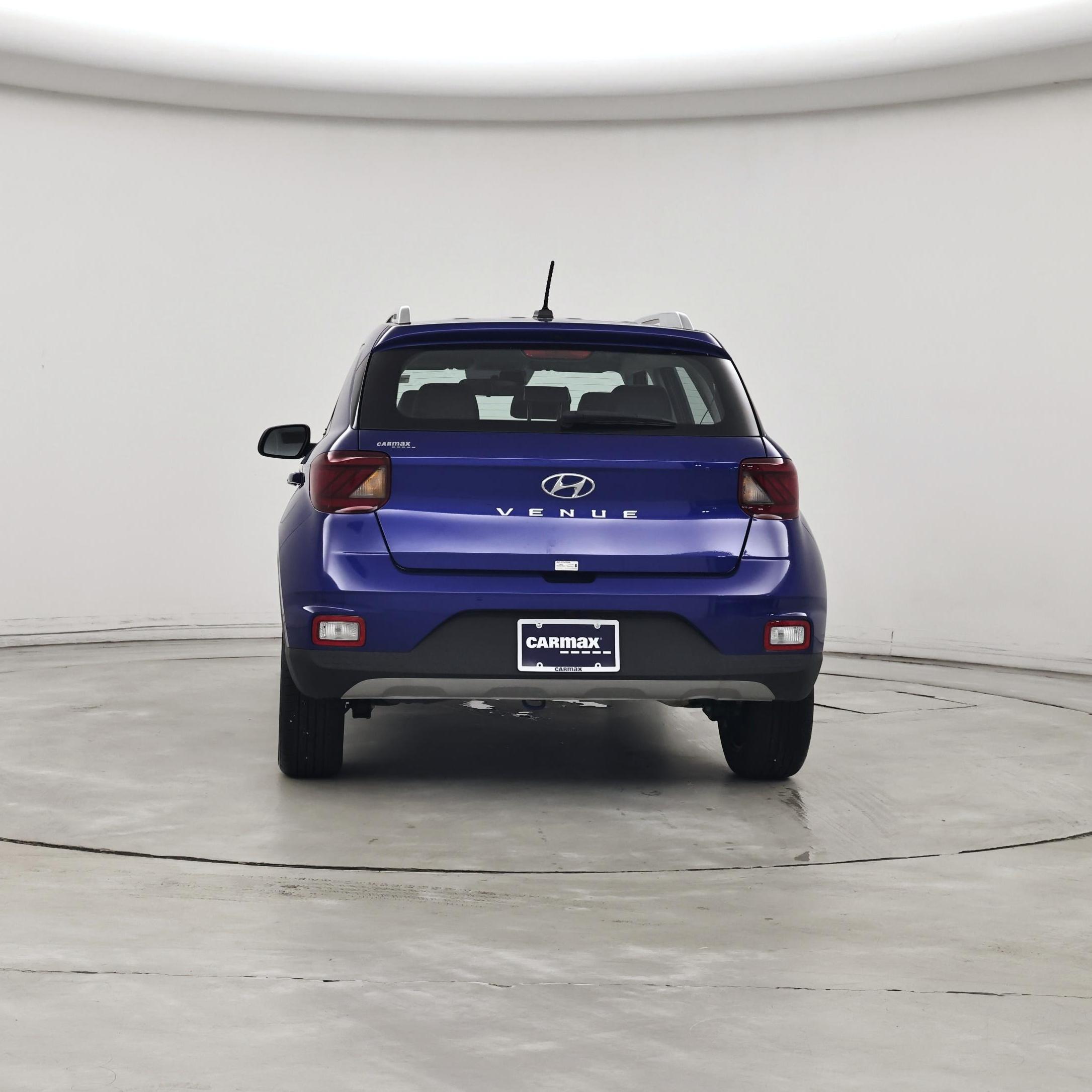 Thumbnail: 2025 Hyundai Venue - 6
