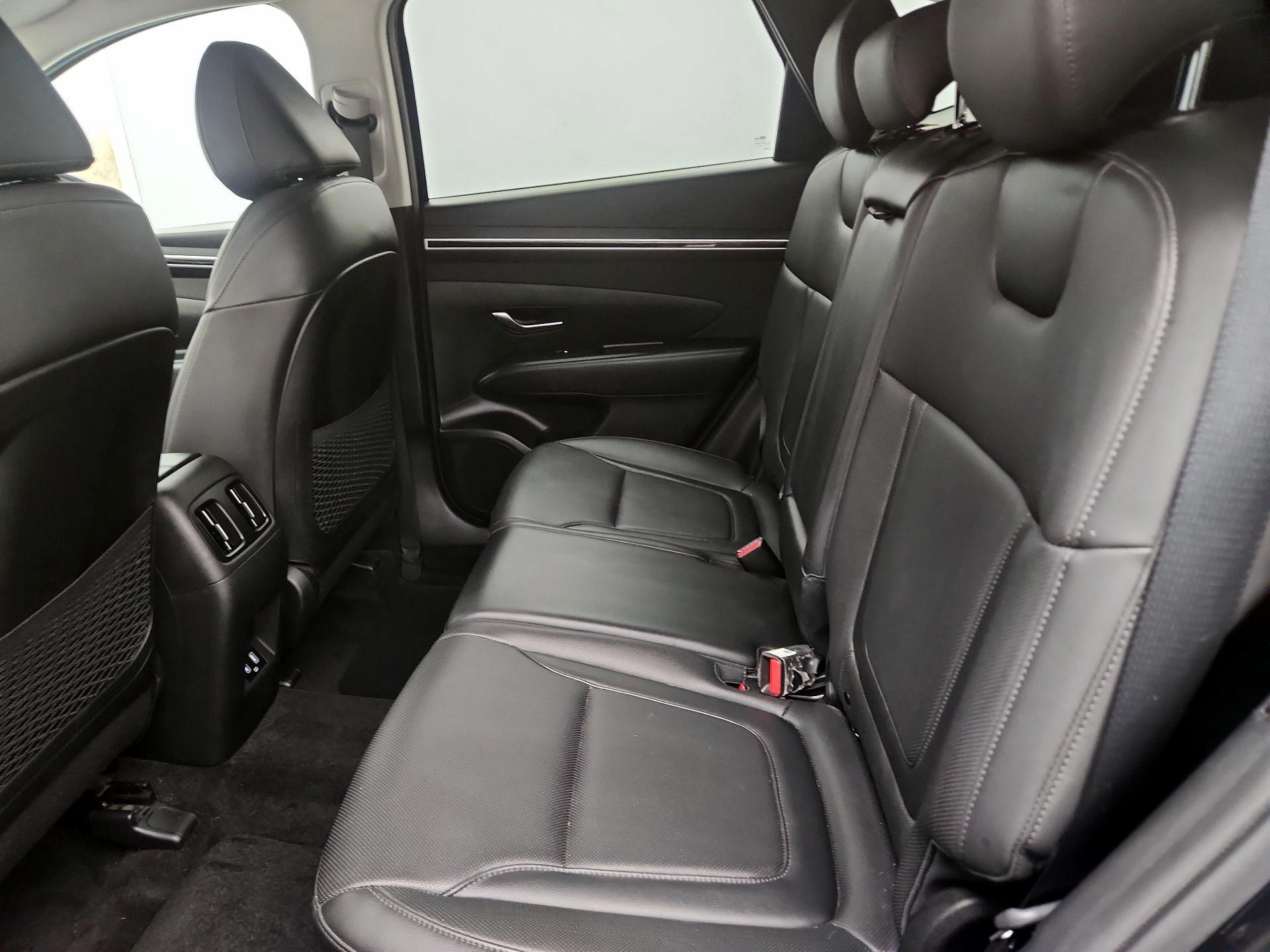 Thumbnail: 2023 Hyundai Tucson - 20