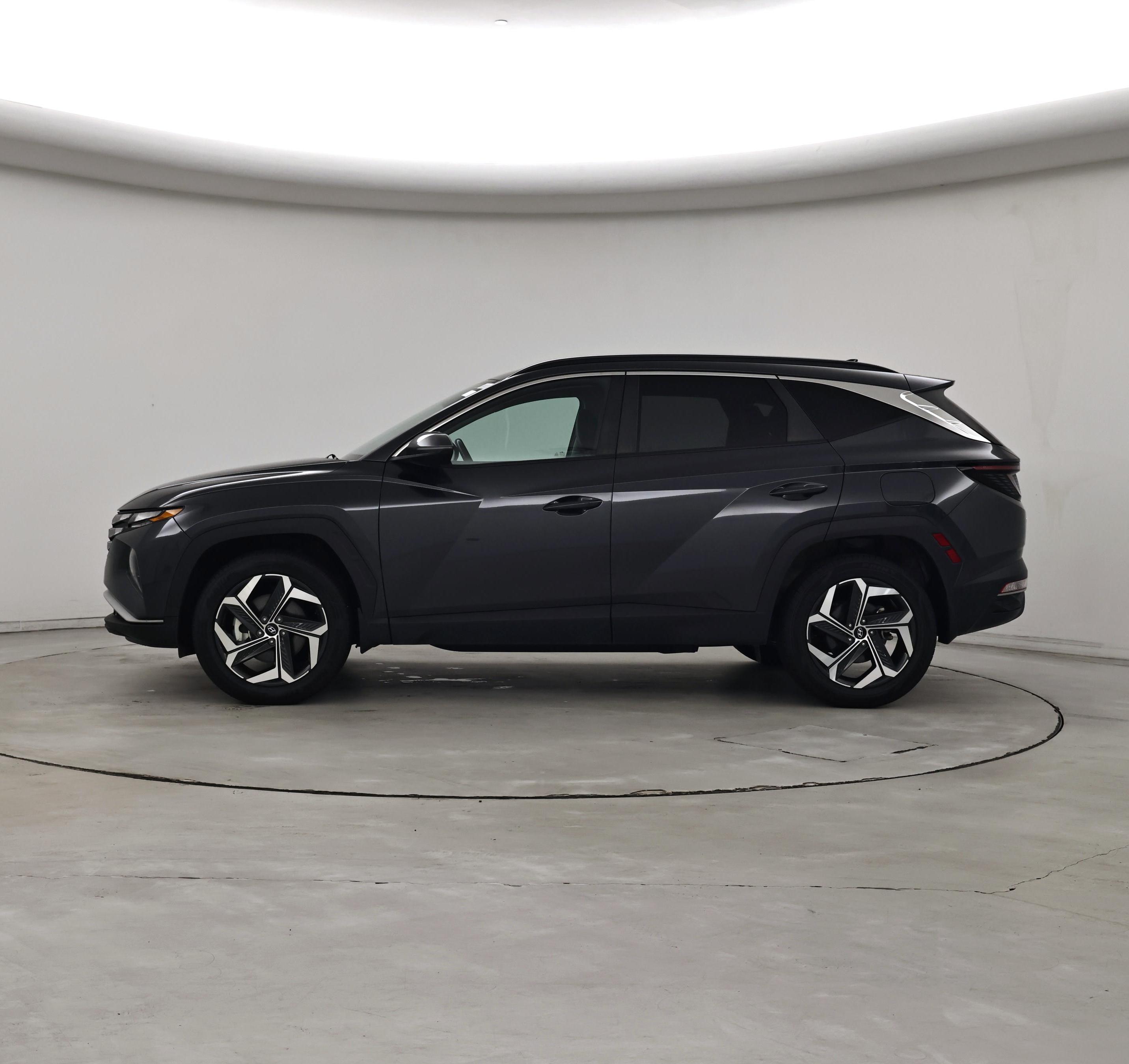 Thumbnail: 2023 Hyundai Tucson - 3