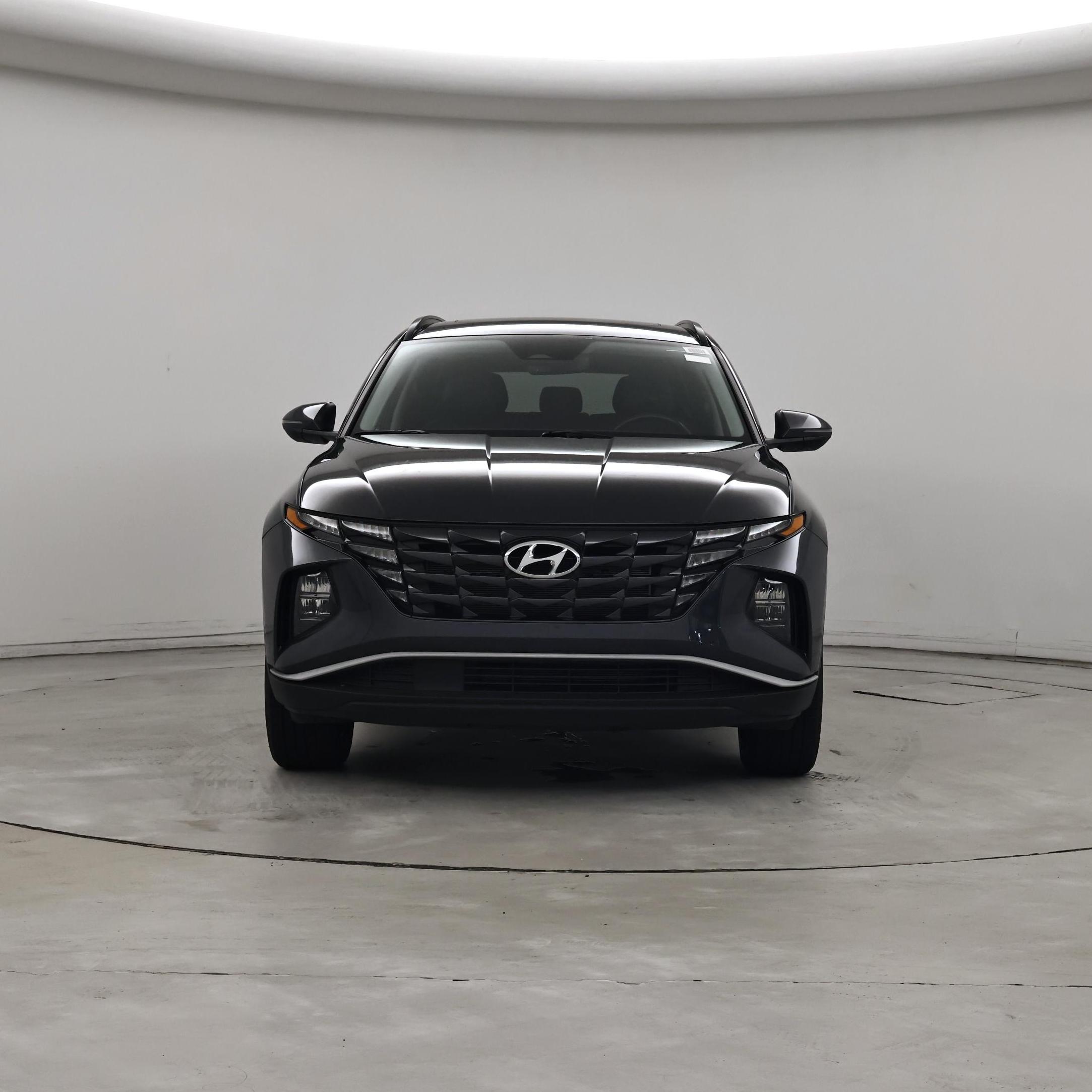 Thumbnail: 2023 Hyundai Tucson - 5