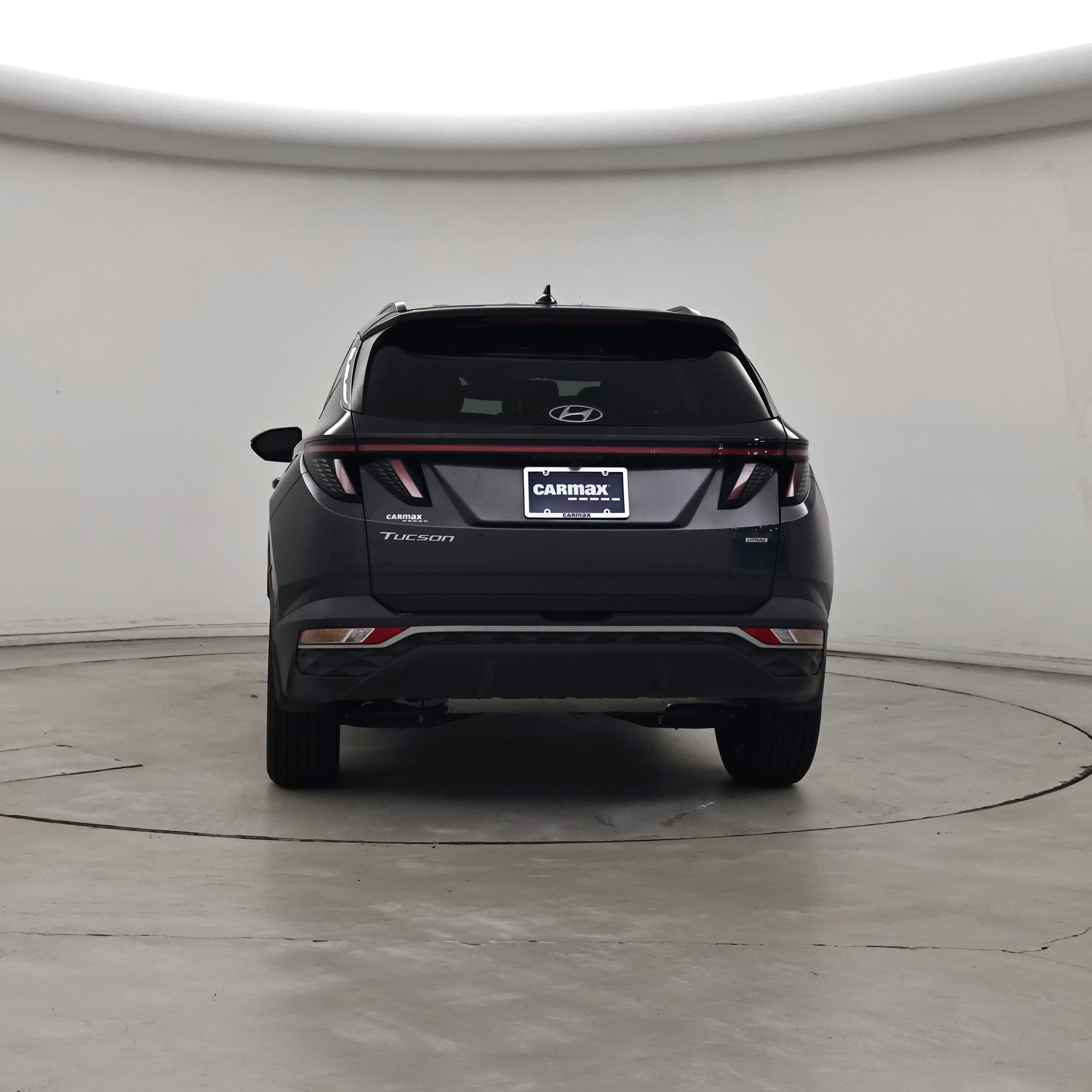 Thumbnail: 2023 Hyundai Tucson - 6