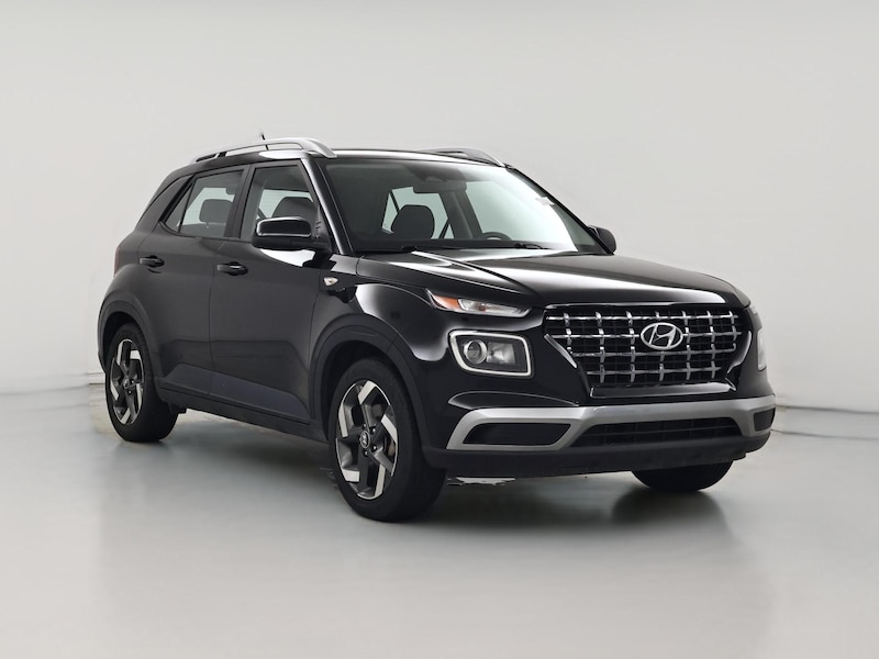 2023 Hyundai Venue SEL -
                  Norcross, GA