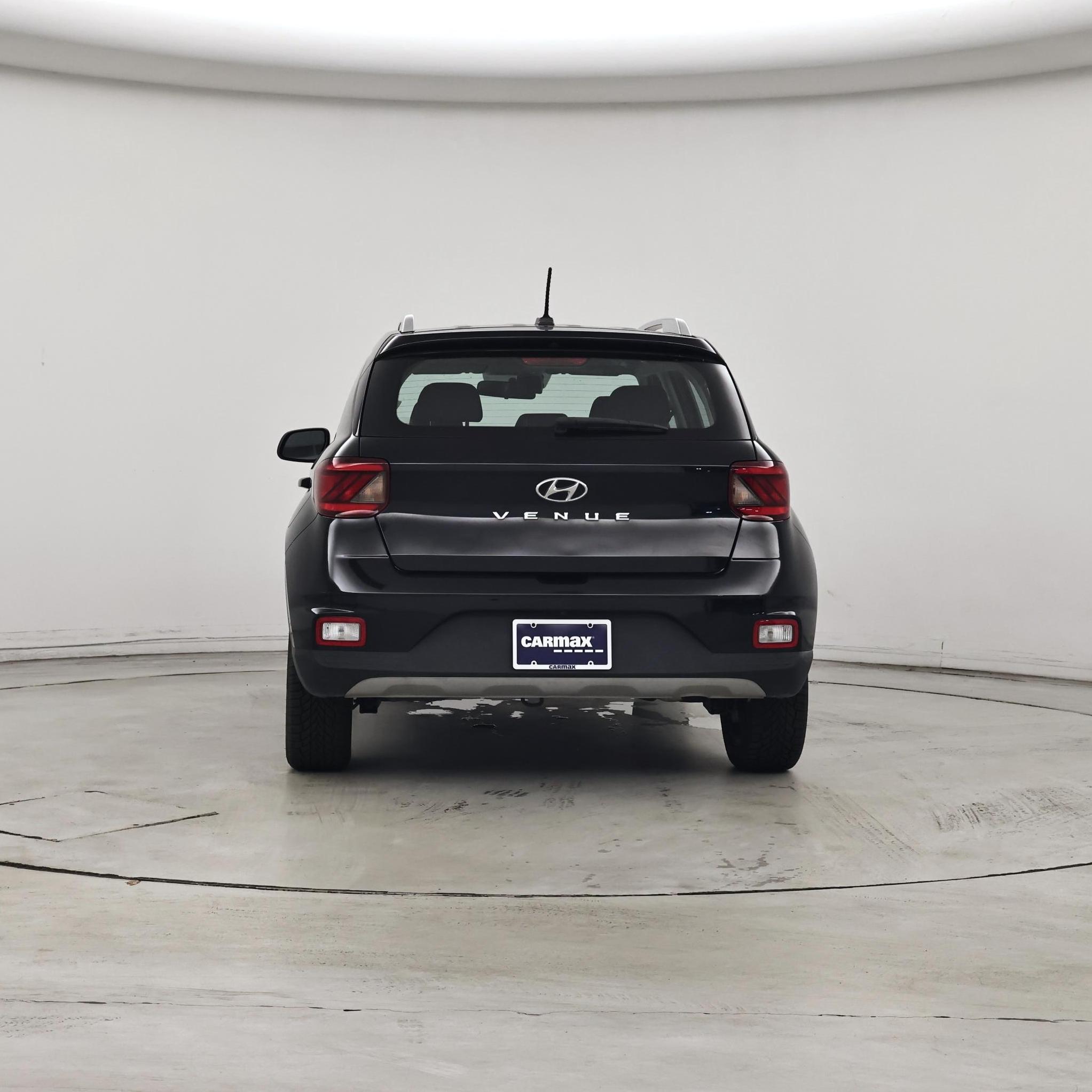 Thumbnail: 2023 Hyundai Venue - 6