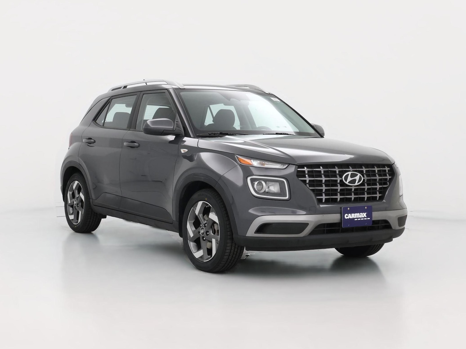 2023 Hyundai Venue