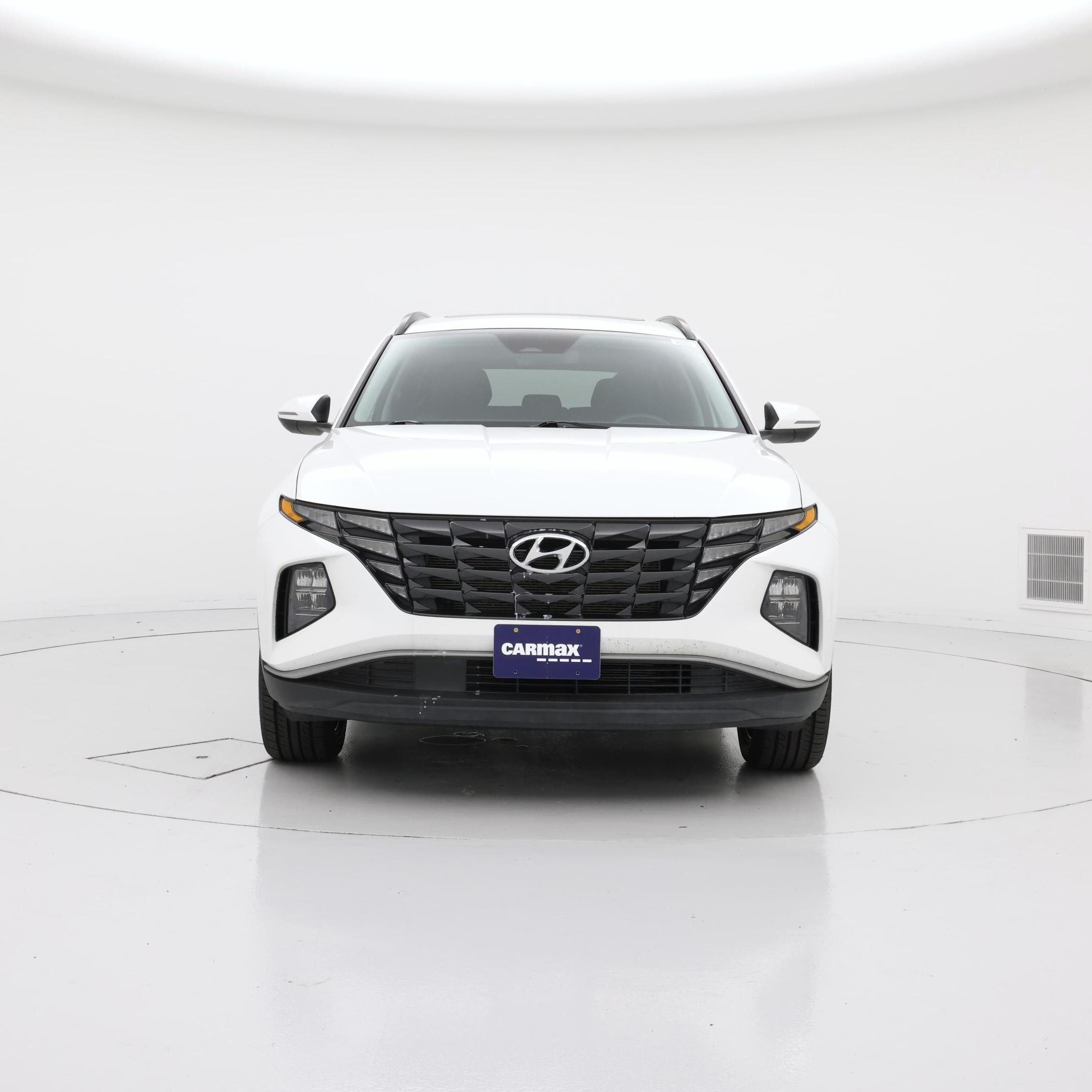 Thumbnail: 2024 Hyundai Tucson - 5