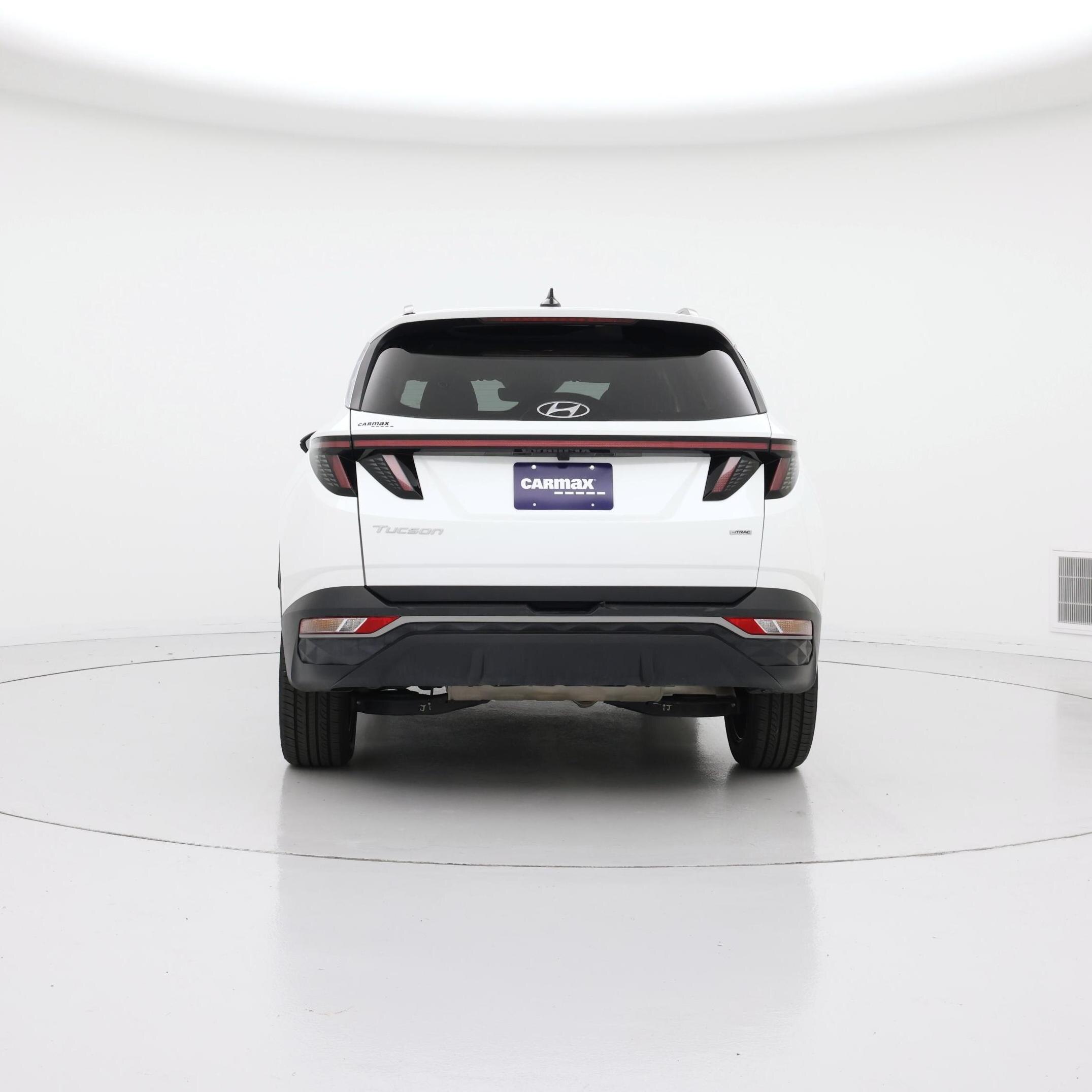 Thumbnail: 2024 Hyundai Tucson - 6