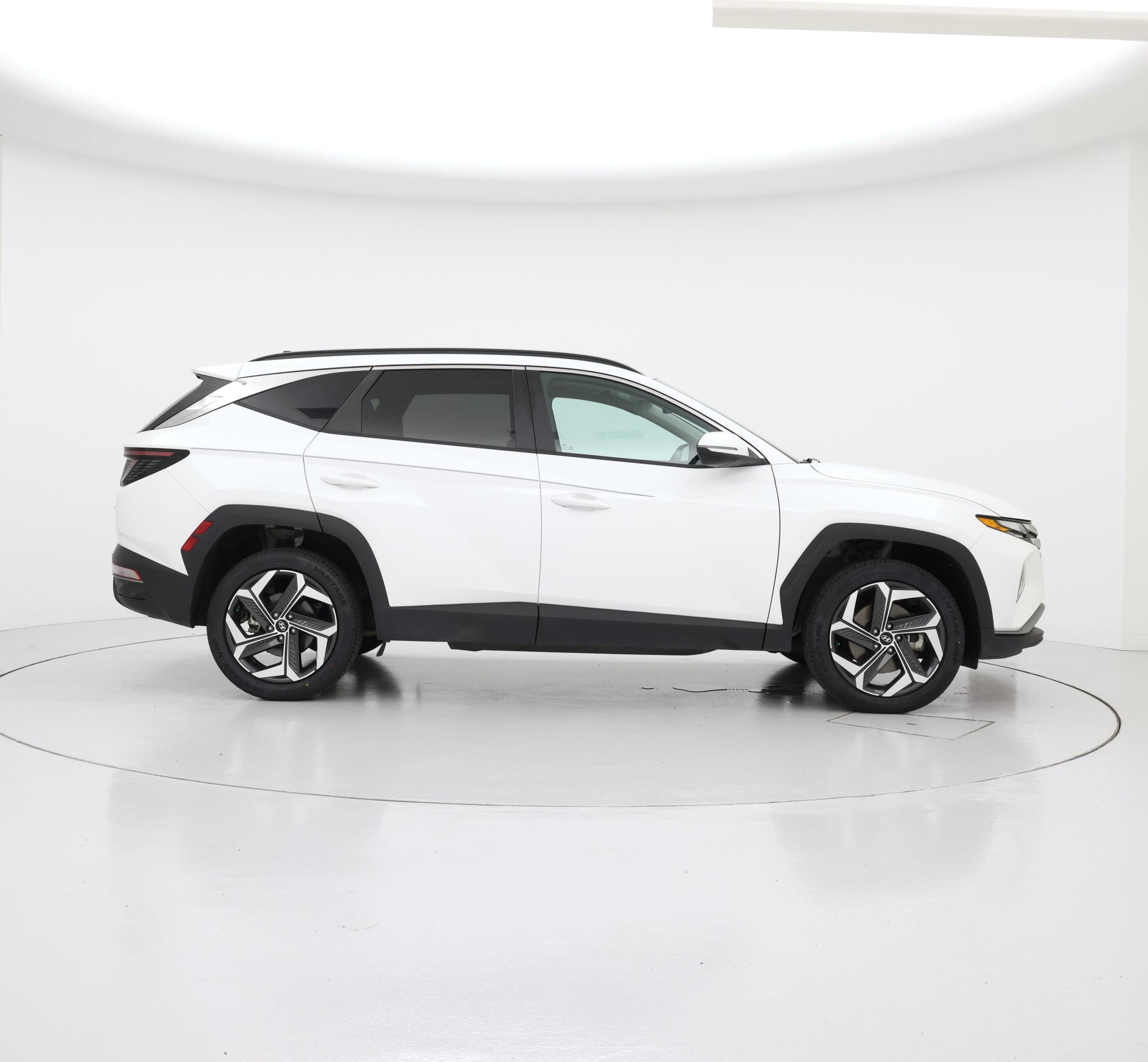 Thumbnail: 2024 Hyundai Tucson - 7