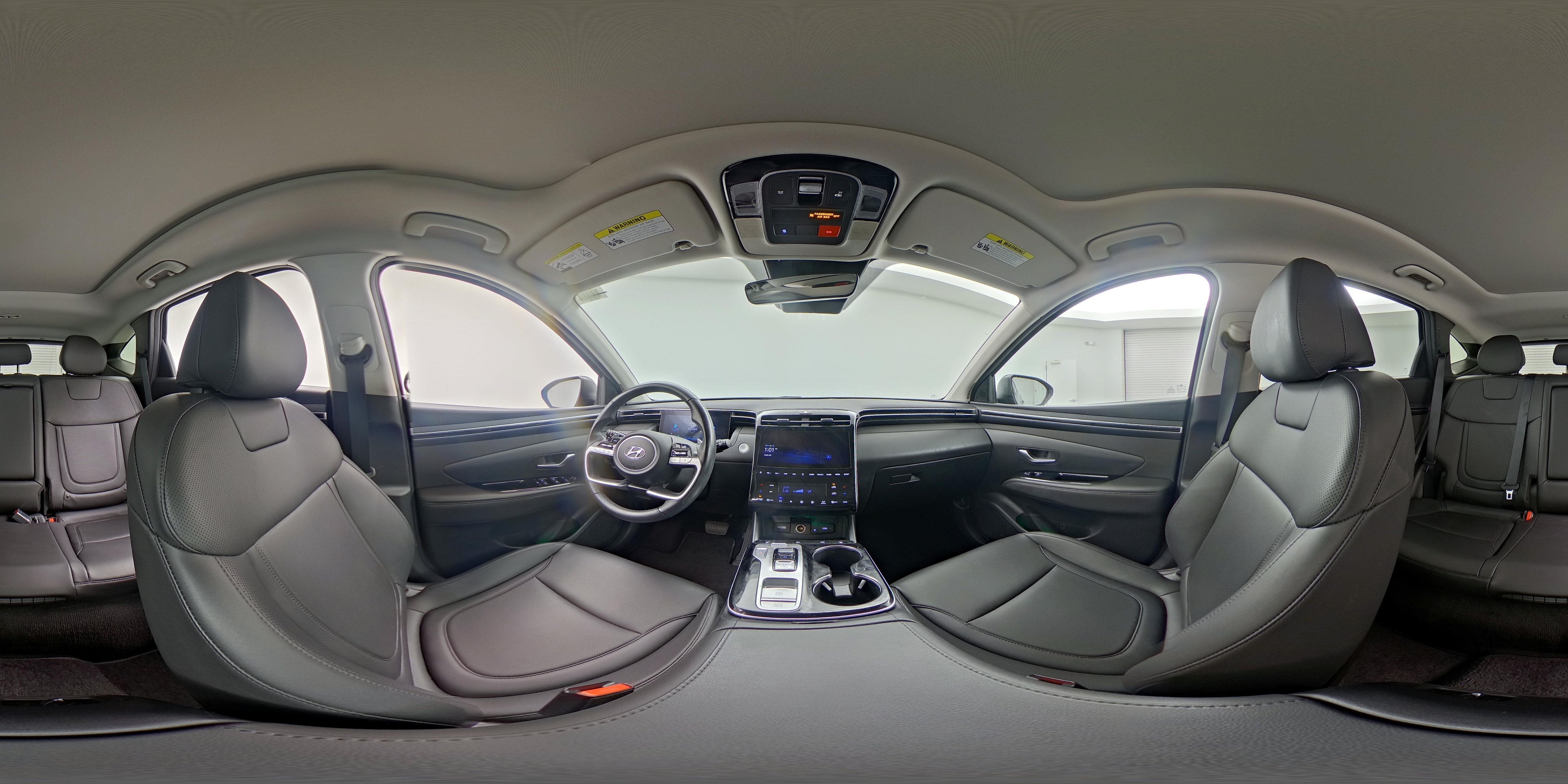 2023 Hyundai Tucson SEL Convenience - Photo 26
