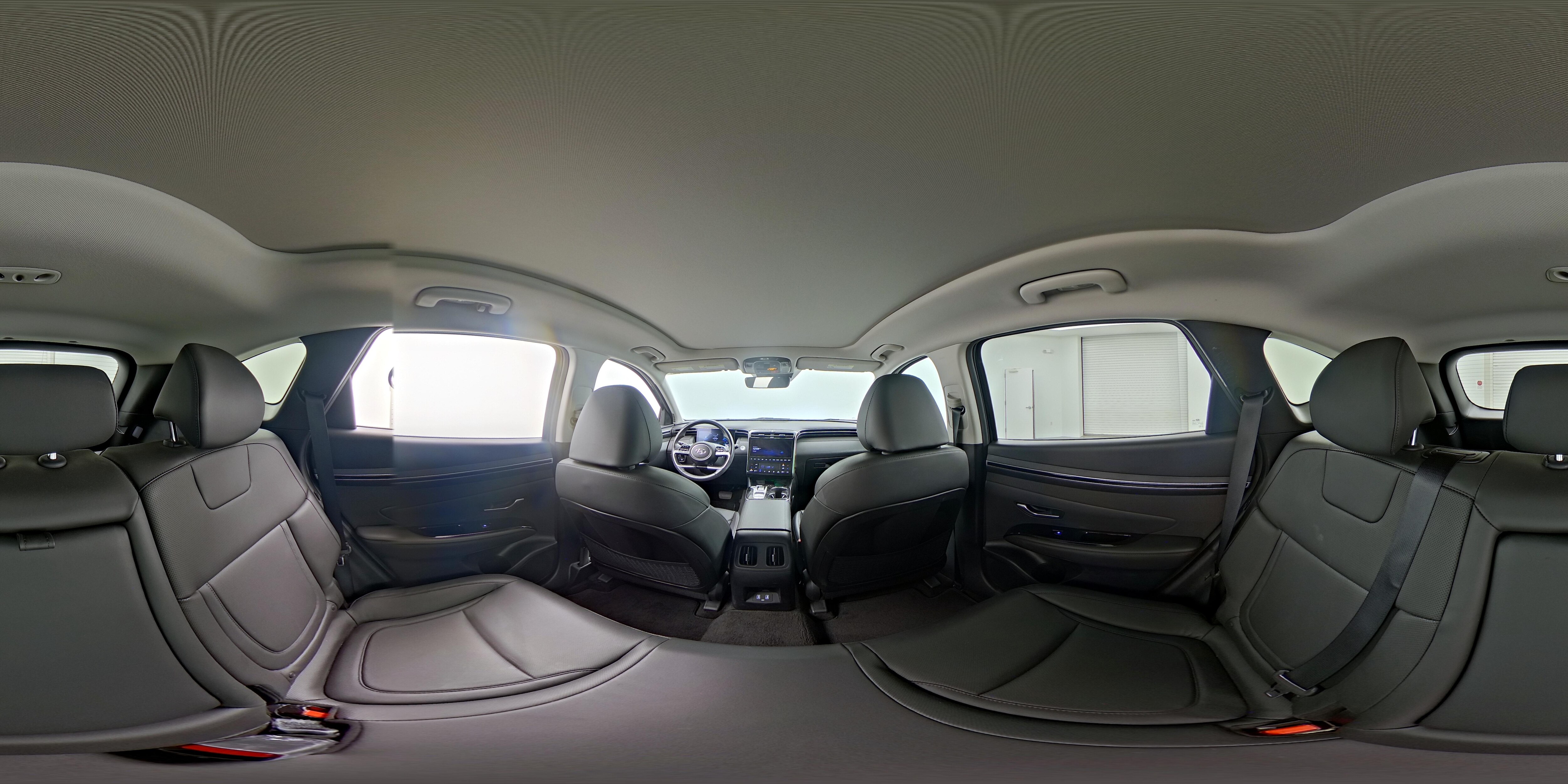 2023 Hyundai Tucson SEL Convenience - Photo 27