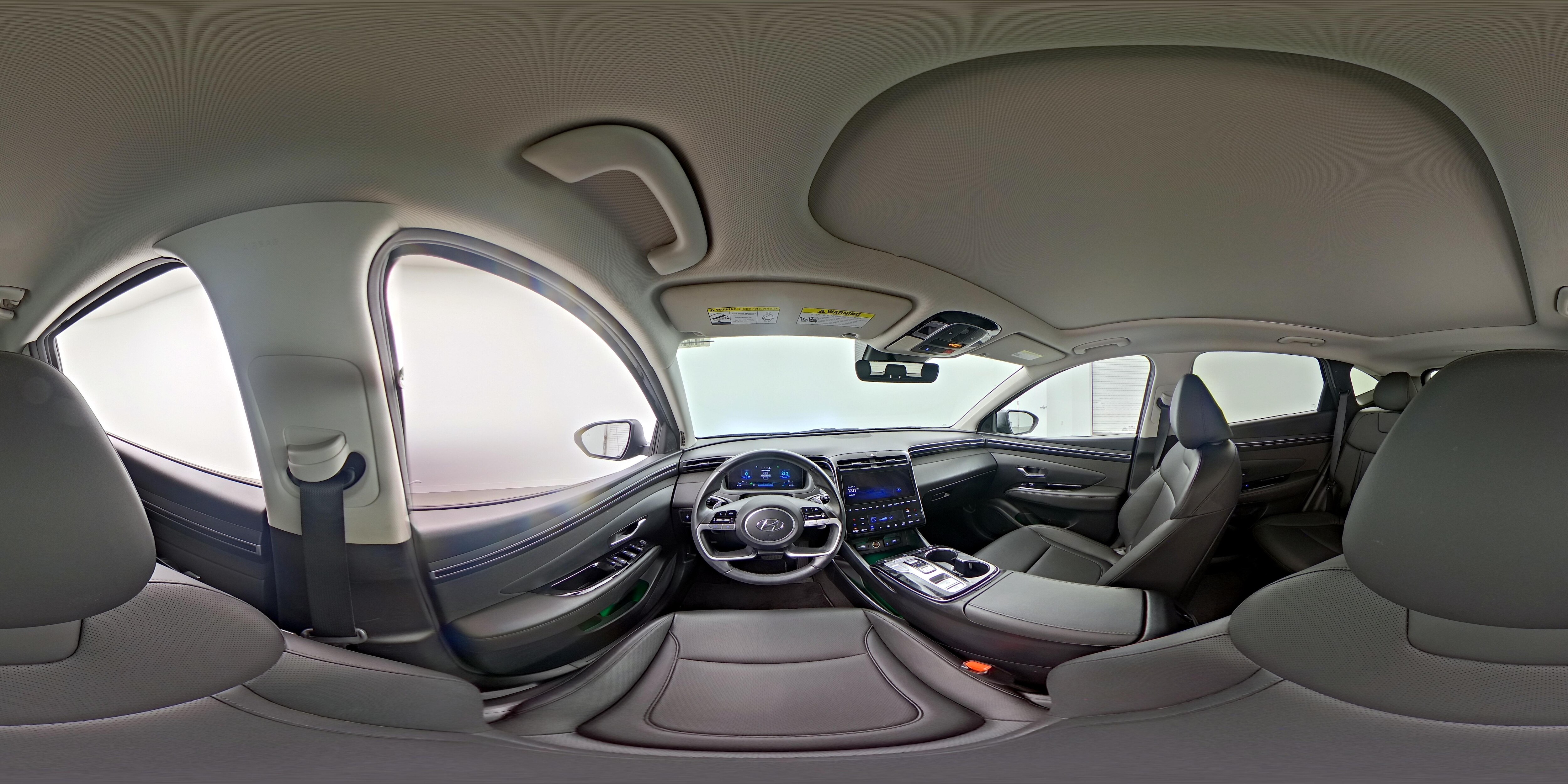 2023 Hyundai Tucson SEL Convenience - Photo 28