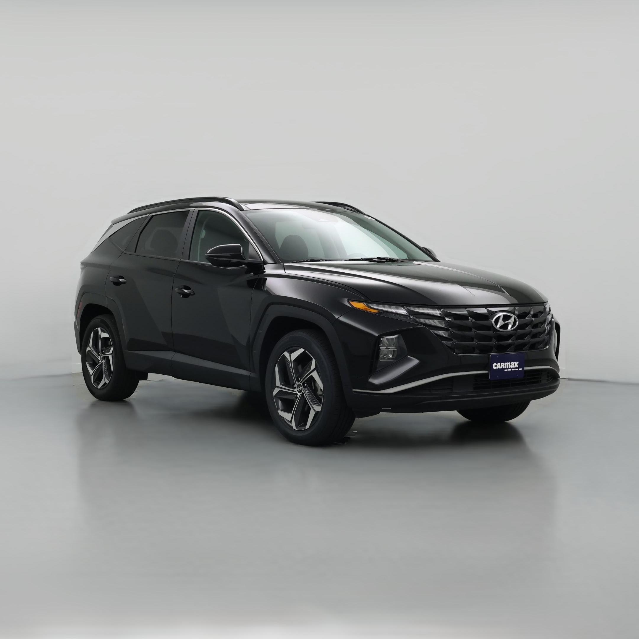 Thumbnail: 2023 Hyundai Tucson - 1