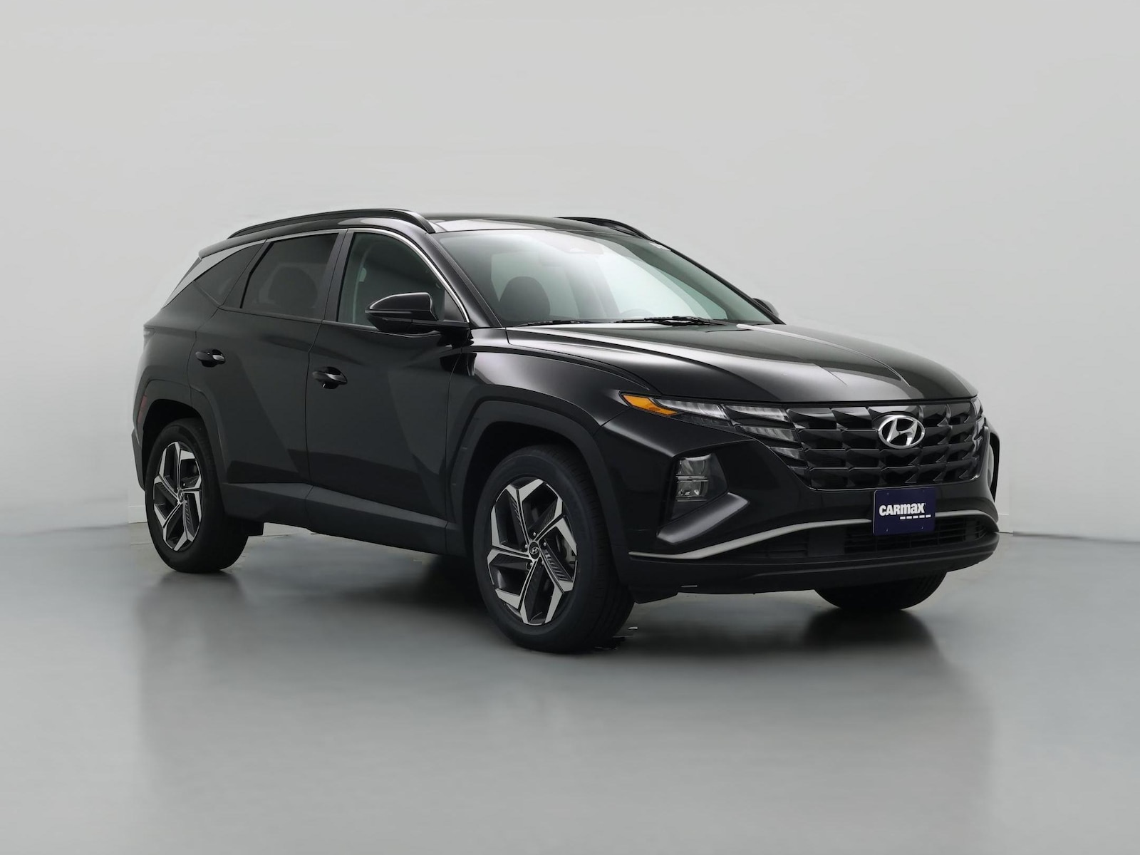 2023 Hyundai Tucson SEL Convenience - Photo 1