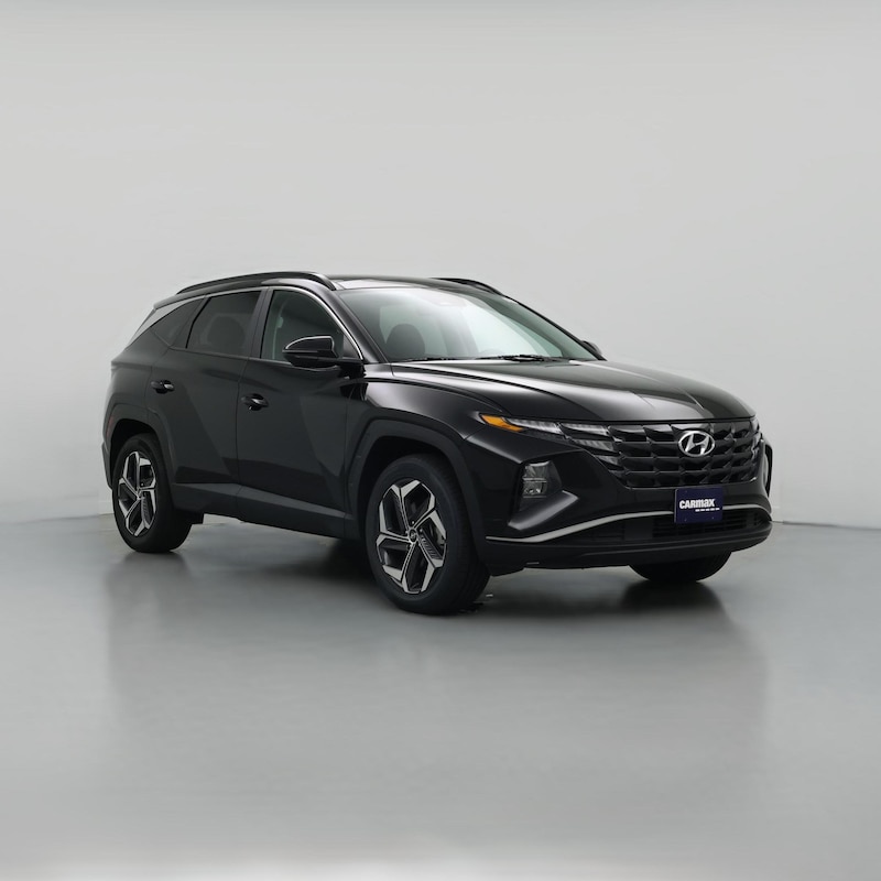 2023 Hyundai Tucson Hybrid SEL Convenience