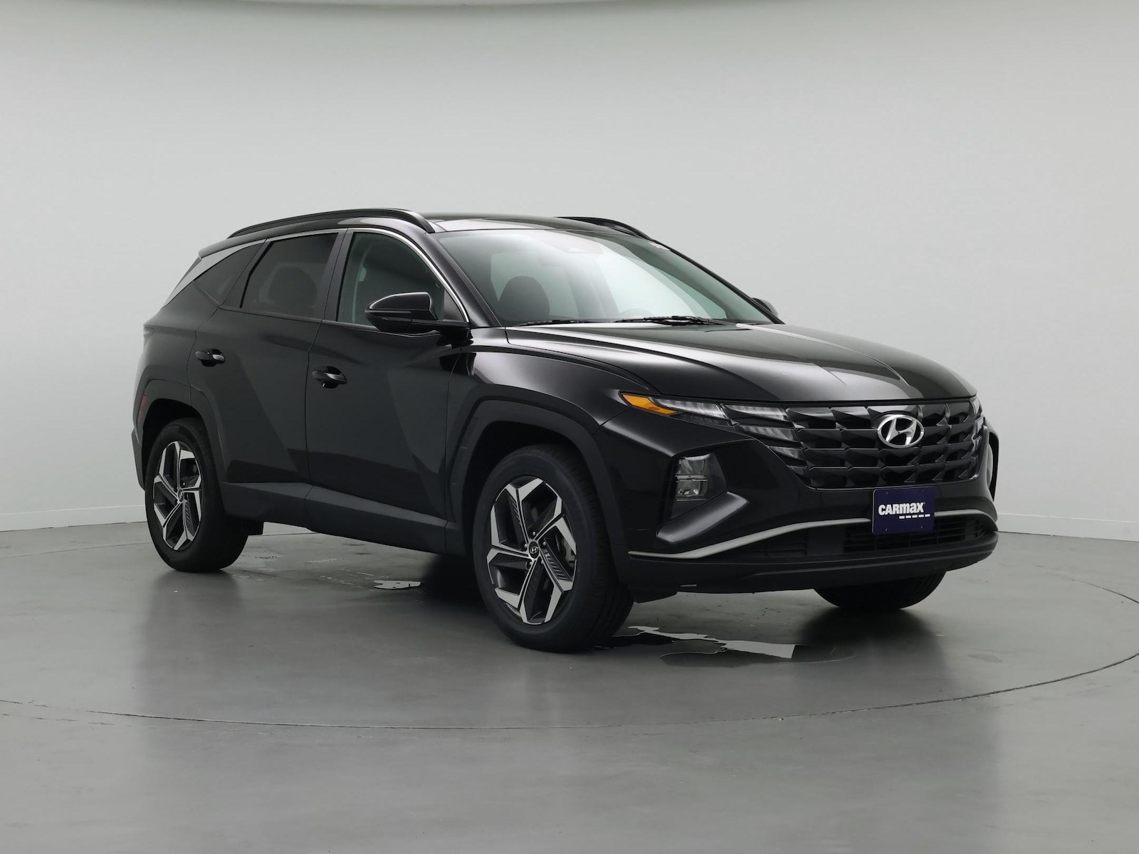 2023 Hyundai Tucson SEL Convenience - Photo 2