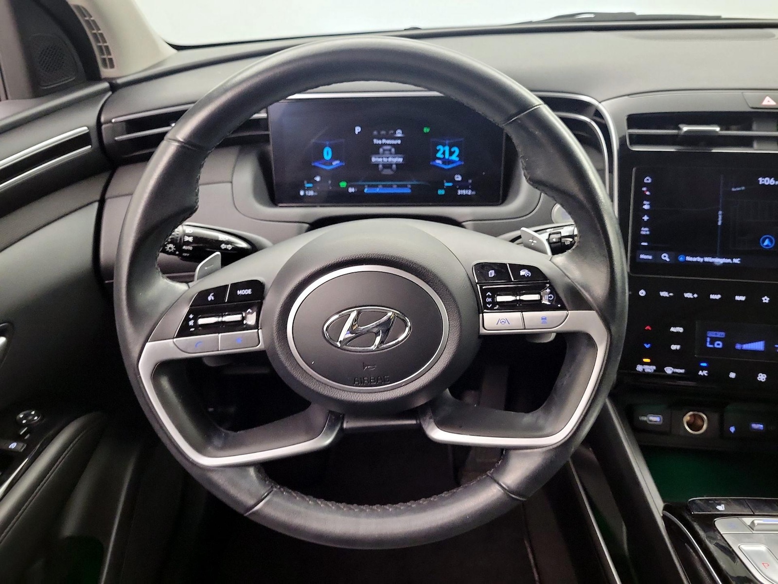 2023 Hyundai Tucson SEL Convenience - Photo 11