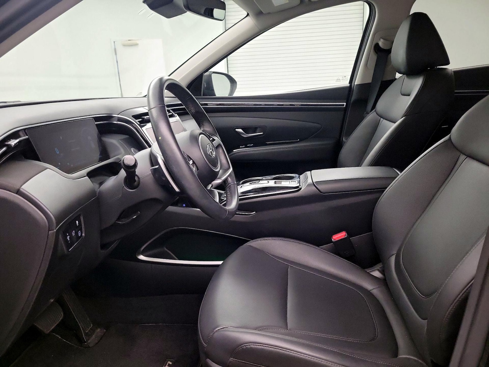 2023 Hyundai Tucson SEL Convenience - Photo 12