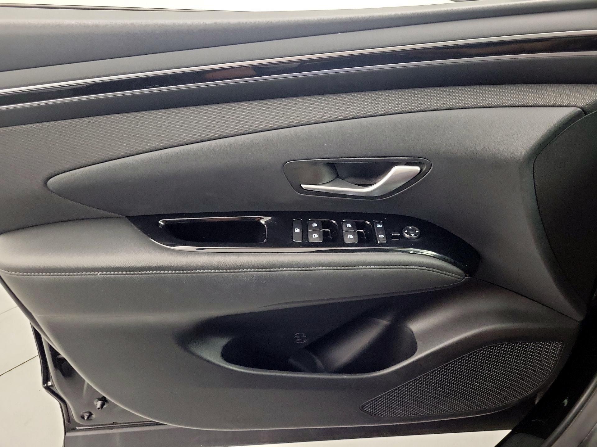 Thumbnail: 2023 Hyundai Tucson - 12