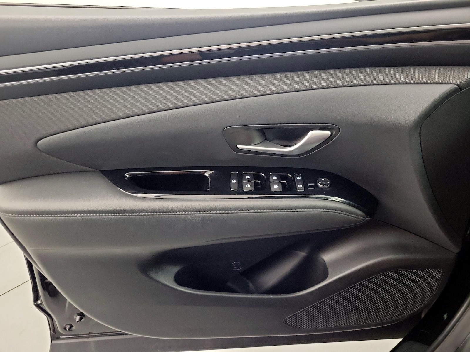 2023 Hyundai Tucson SEL Convenience - Photo 13