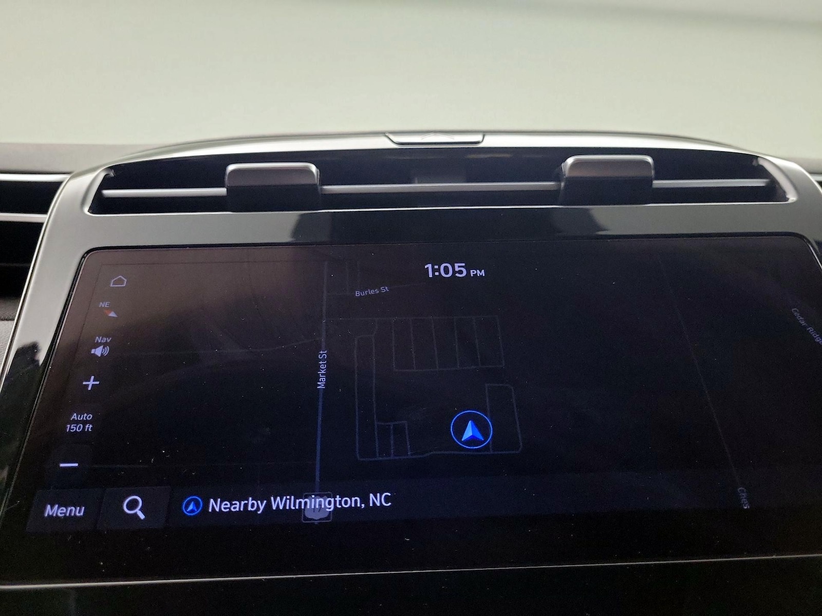 2023 Hyundai Tucson SEL Convenience - Photo 15
