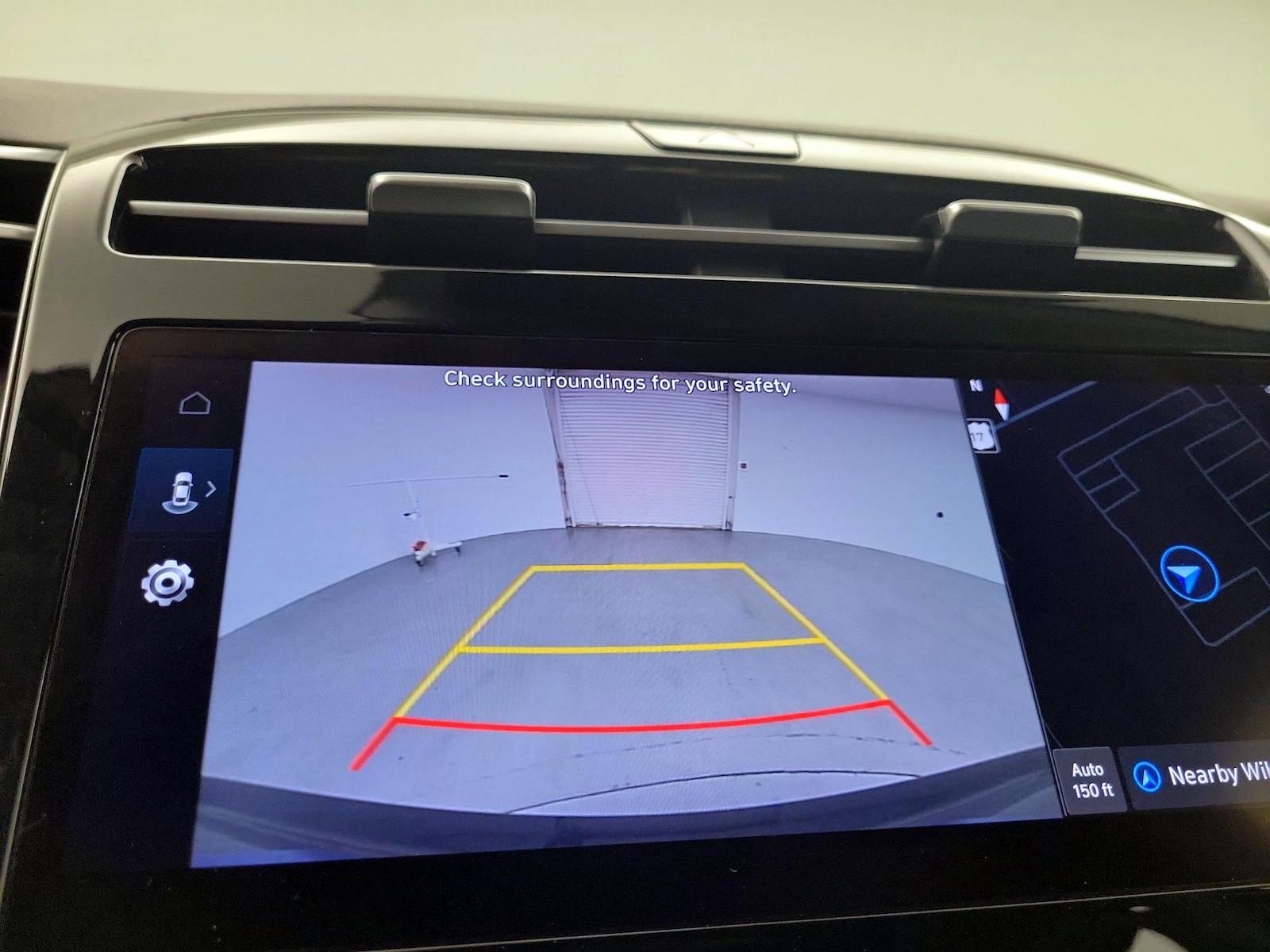 2023 Hyundai Tucson SEL Convenience - Photo 16