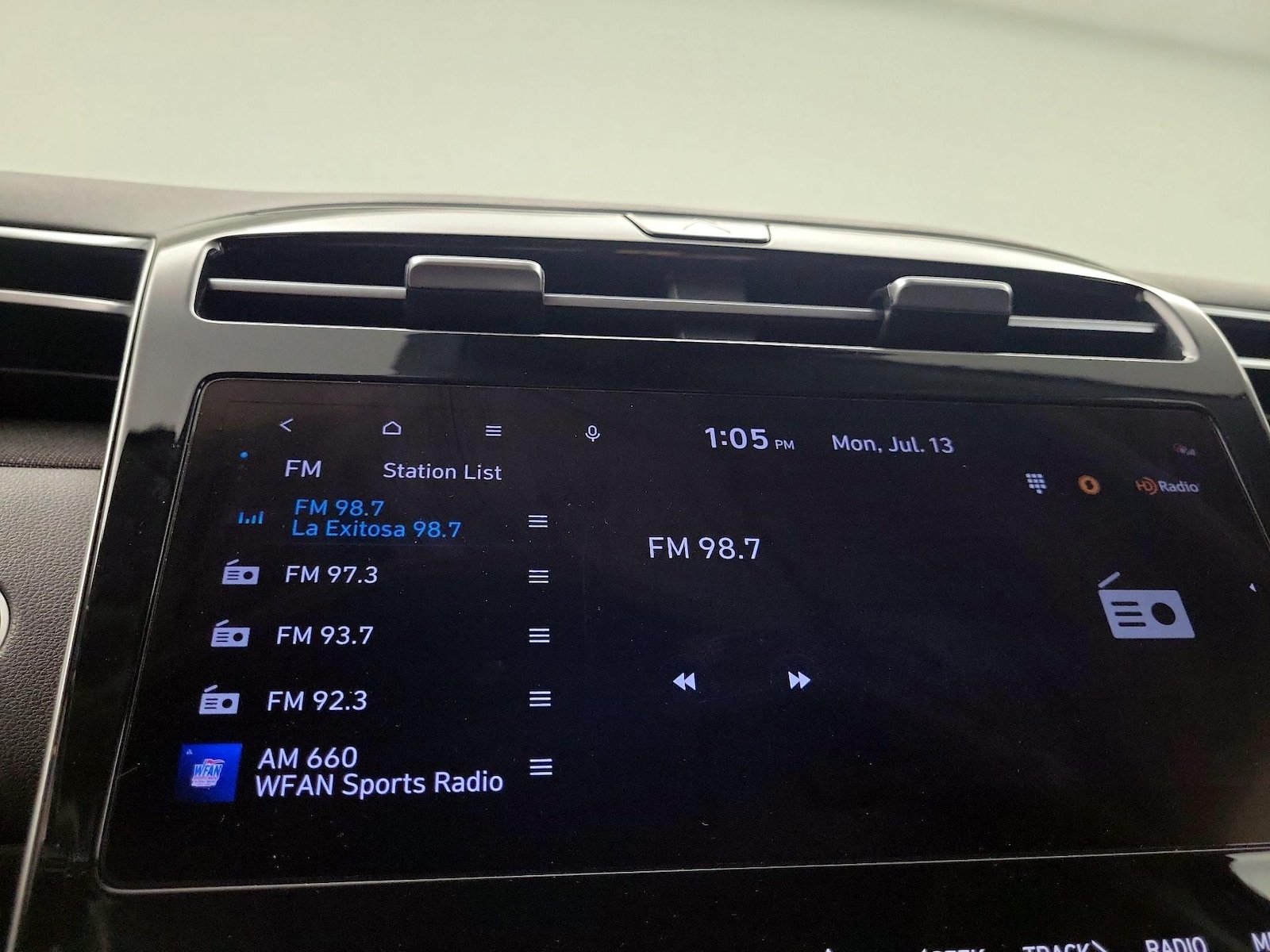 2023 Hyundai Tucson SEL Convenience - Photo 17