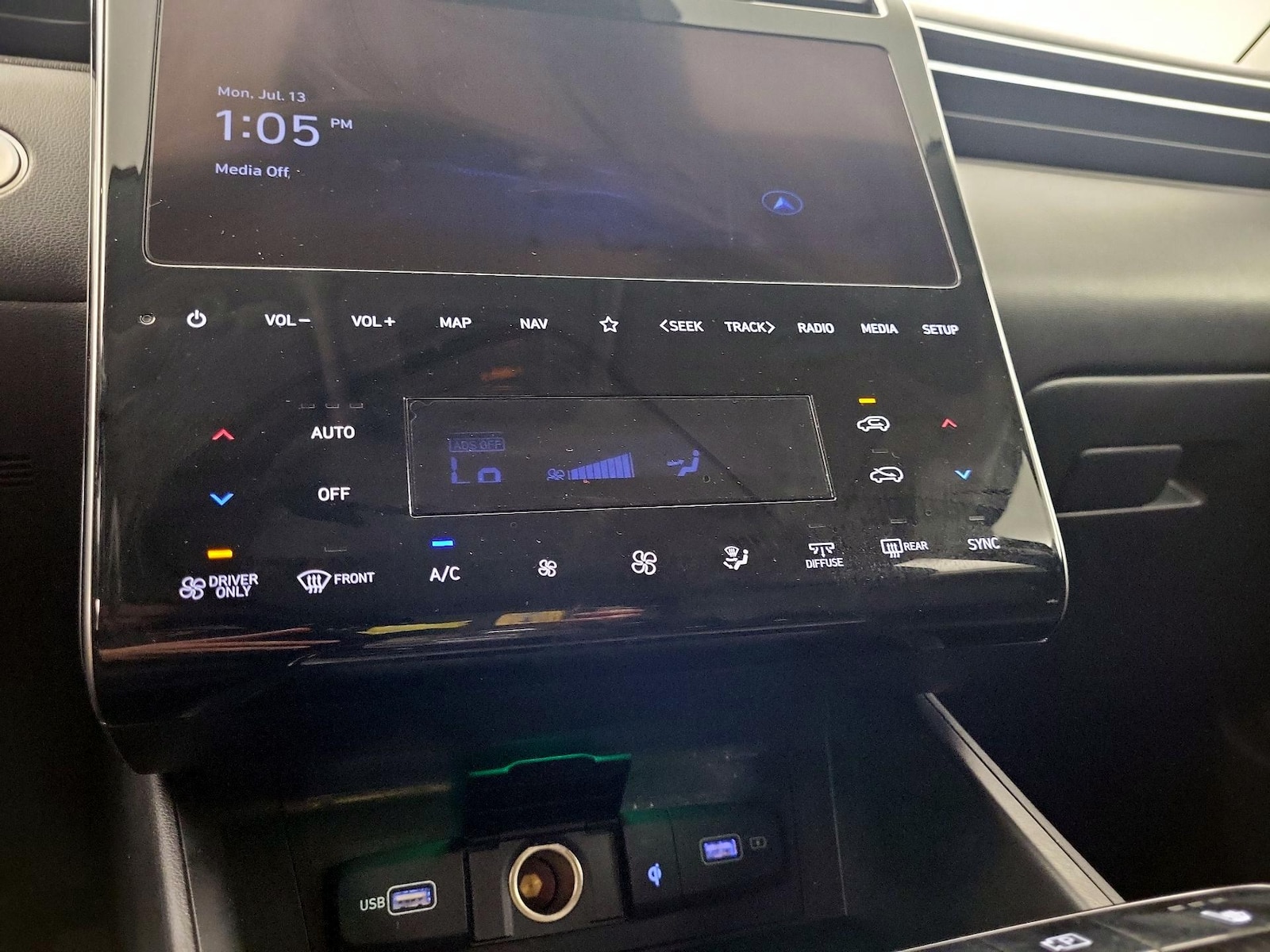 2023 Hyundai Tucson SEL Convenience - Photo 18