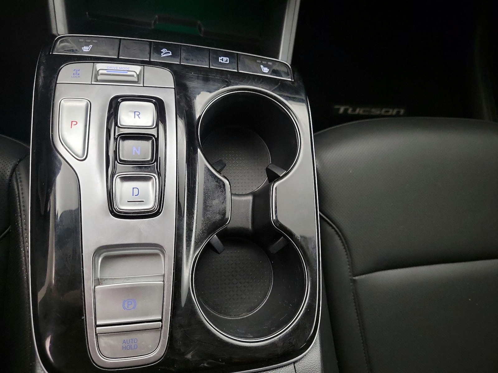 2023 Hyundai Tucson SEL Convenience - Photo 19