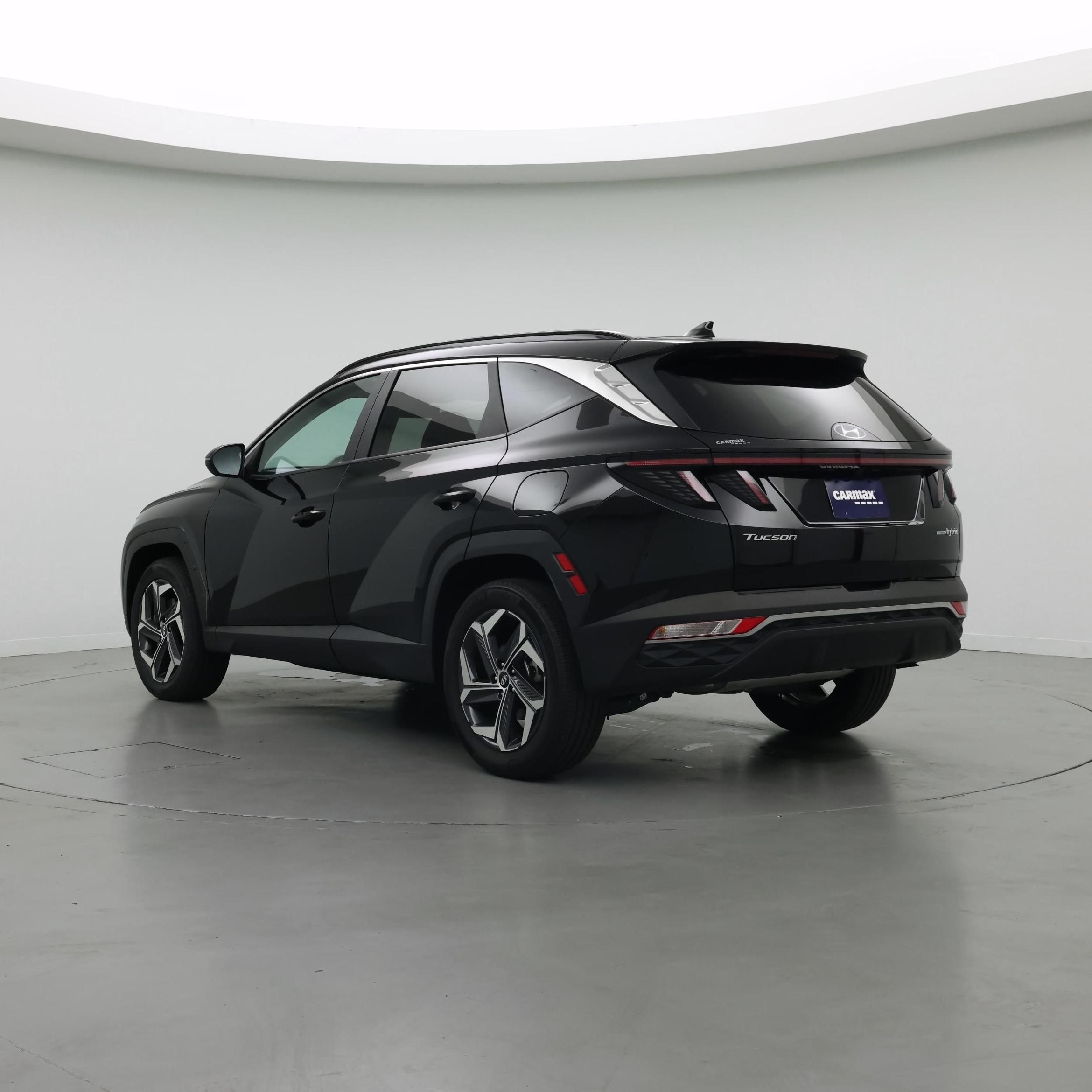 Thumbnail: 2023 Hyundai Tucson - 2