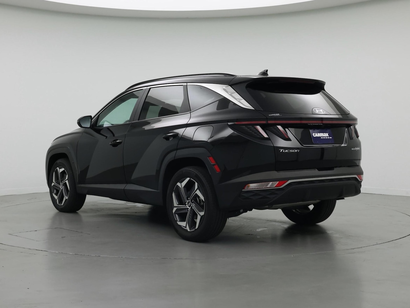 2023 Hyundai Tucson SEL Convenience - Photo 3
