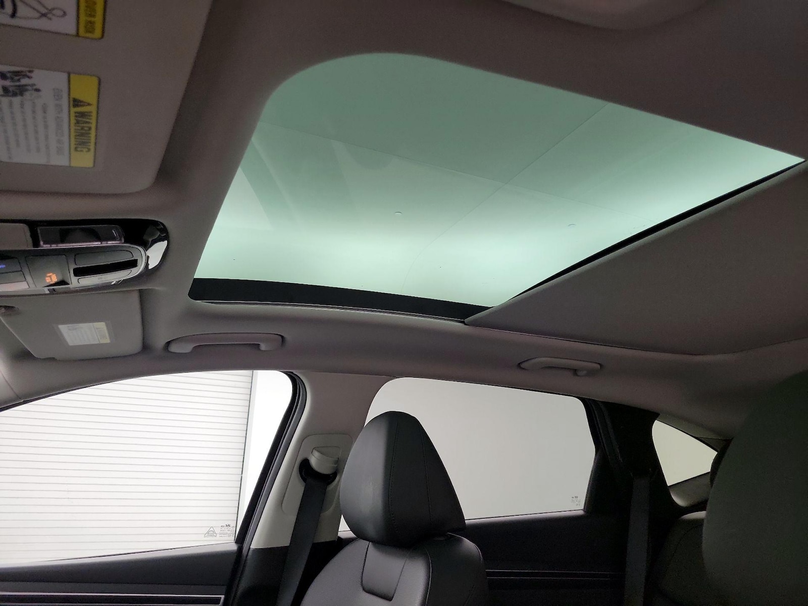 2023 Hyundai Tucson SEL Convenience - Photo 21