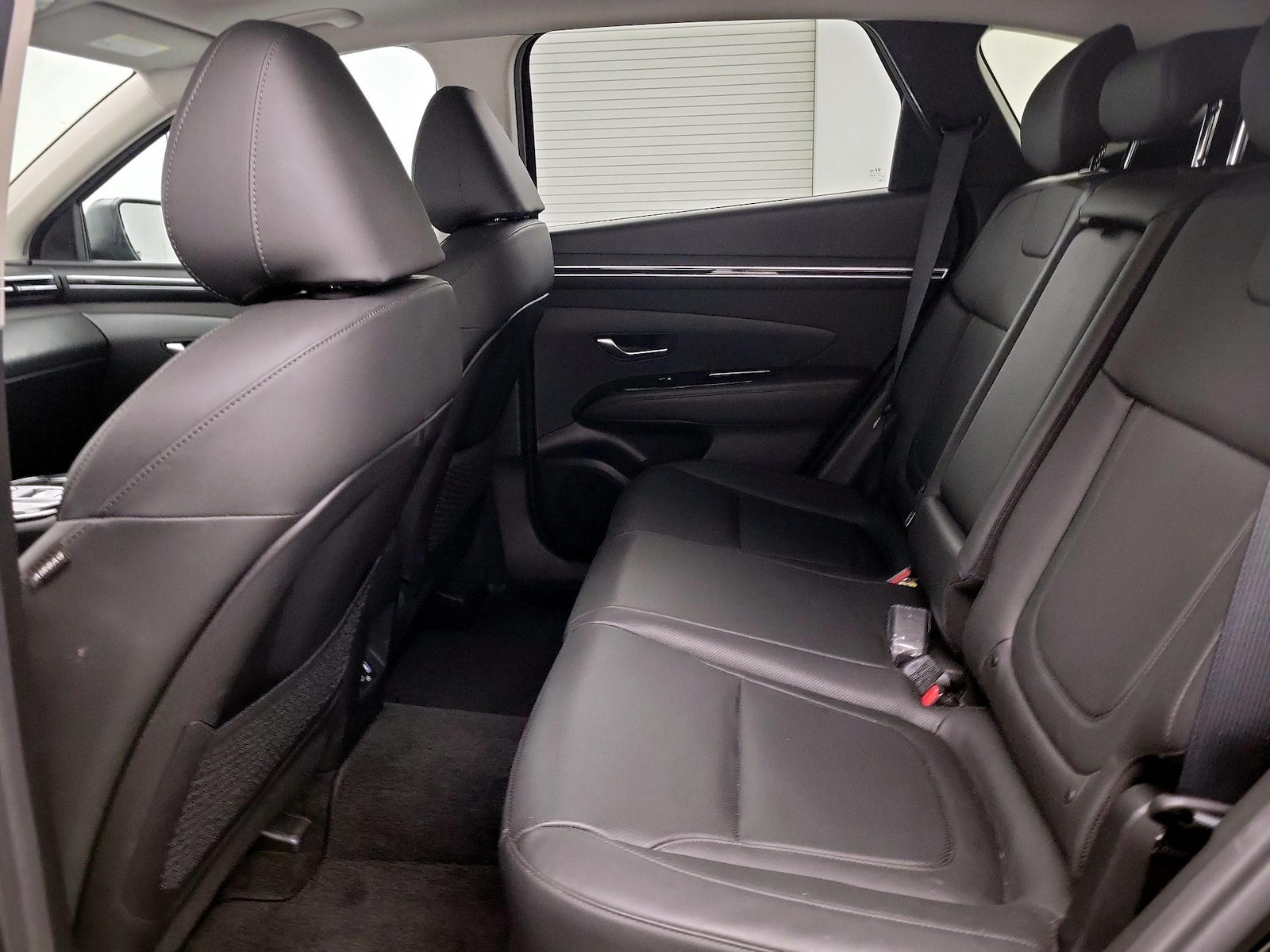 2023 Hyundai Tucson SEL Convenience - Photo 22